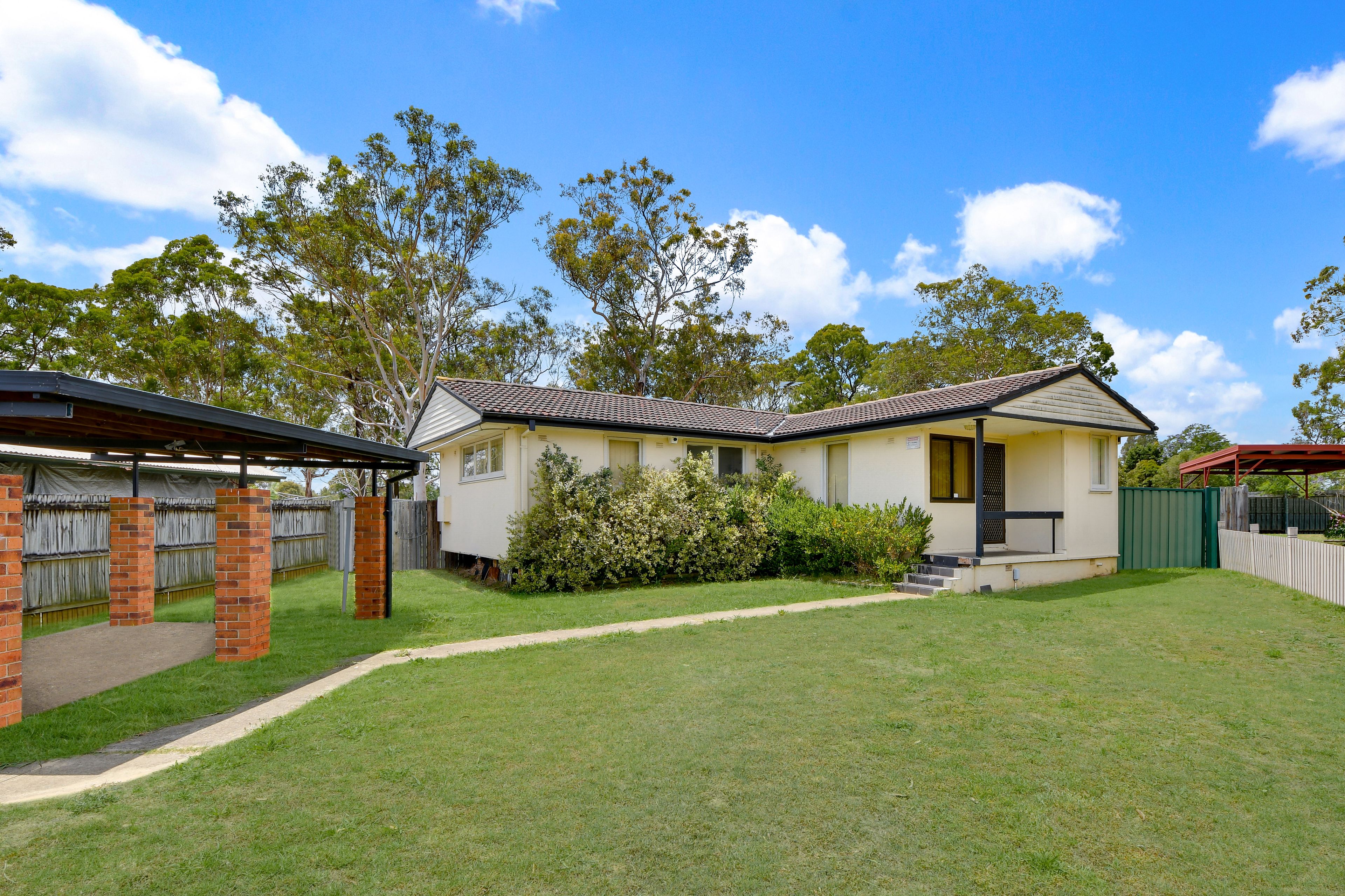 10 Blackwood Crescent