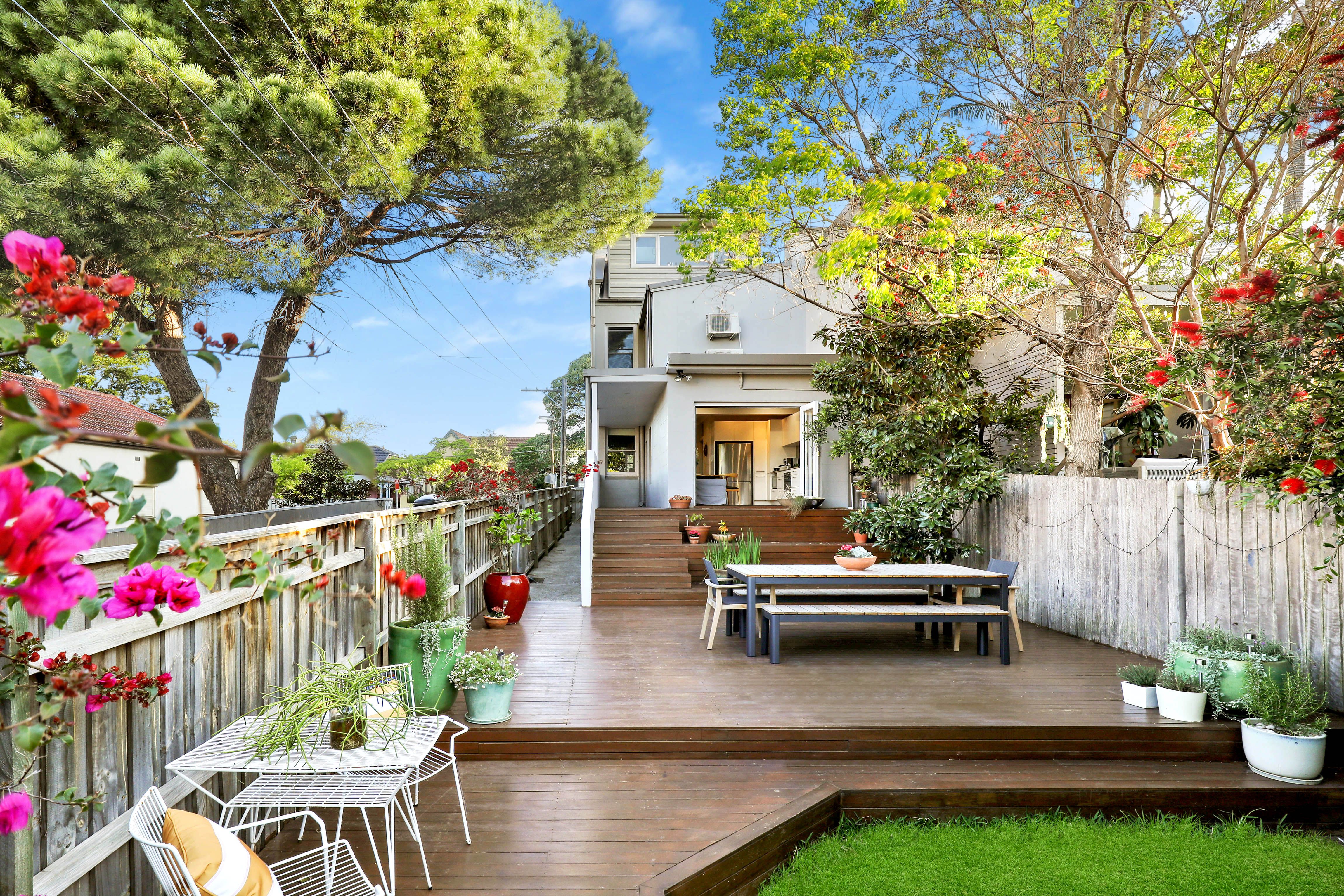 45 Frazer Street, Dulwich Hill, NSW 2203