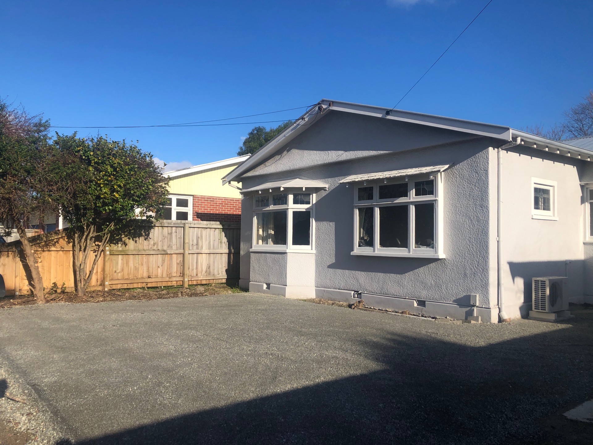 433 Barrington Street, Spreydon, Christchurch City