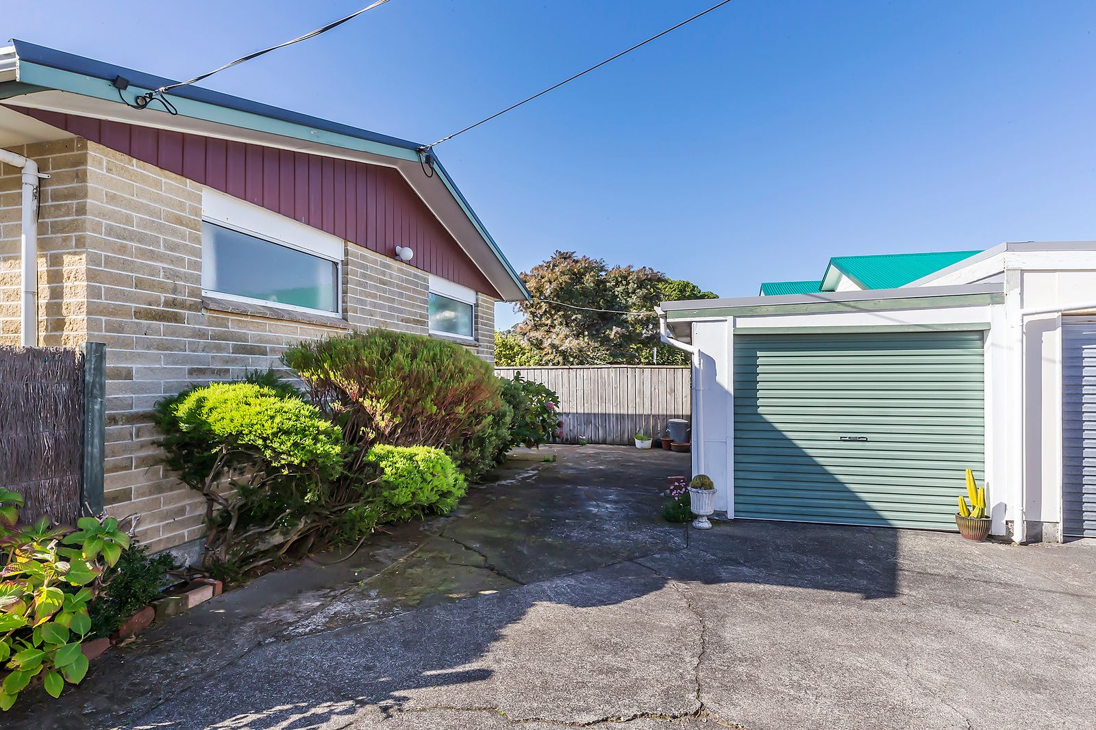 2/31 Brussels Street, Miramar, Wellington City