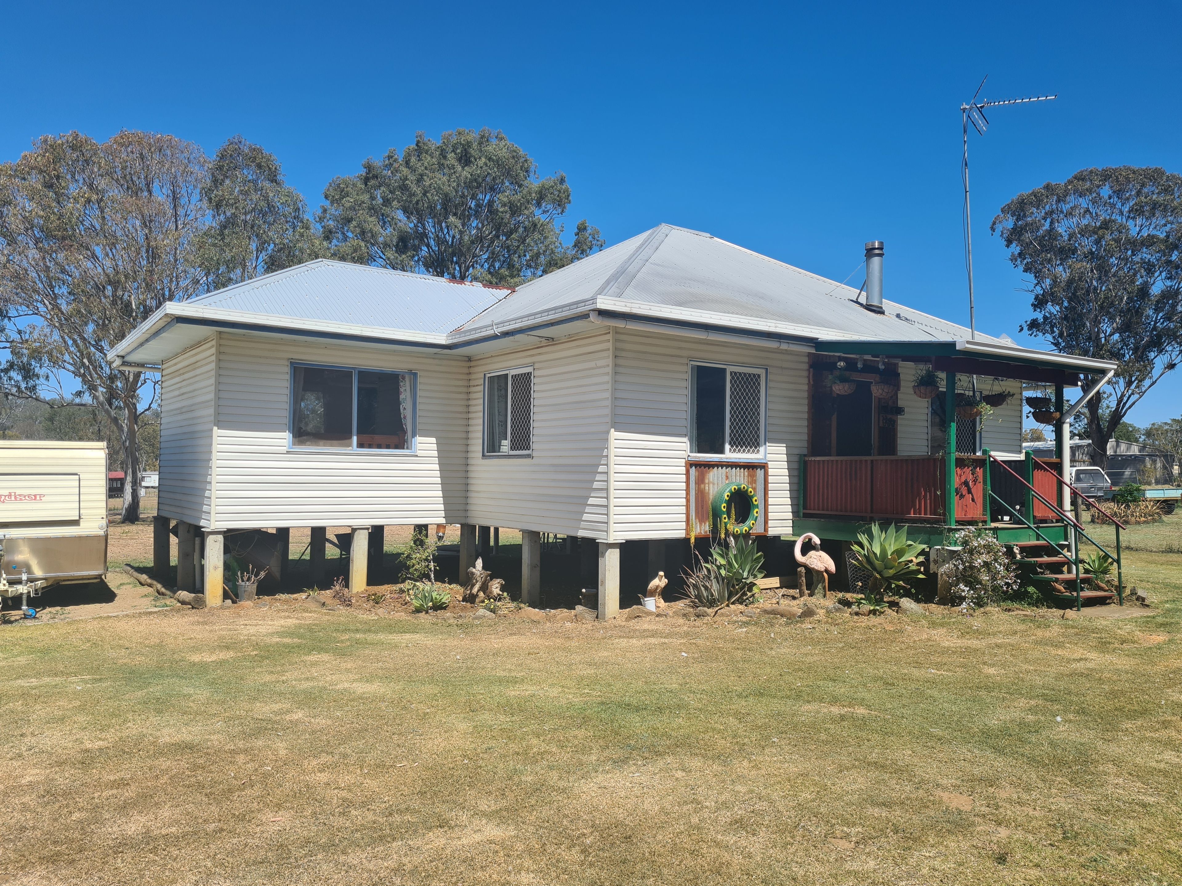 66 Palms Road, Cooyar QLD 4402