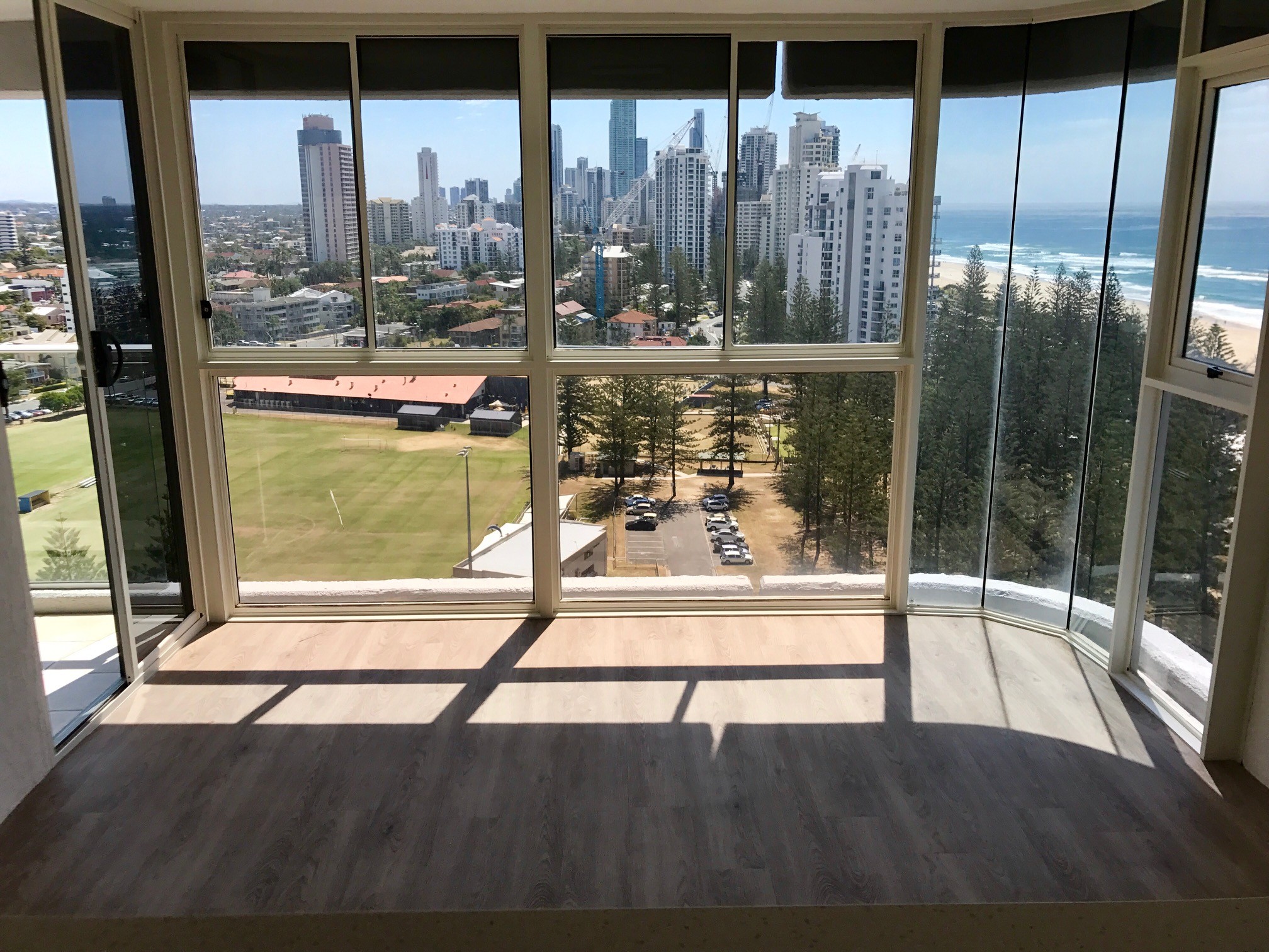 18/7 Britannia Avenue "Chelsea", Broadbeach, QLD 4218