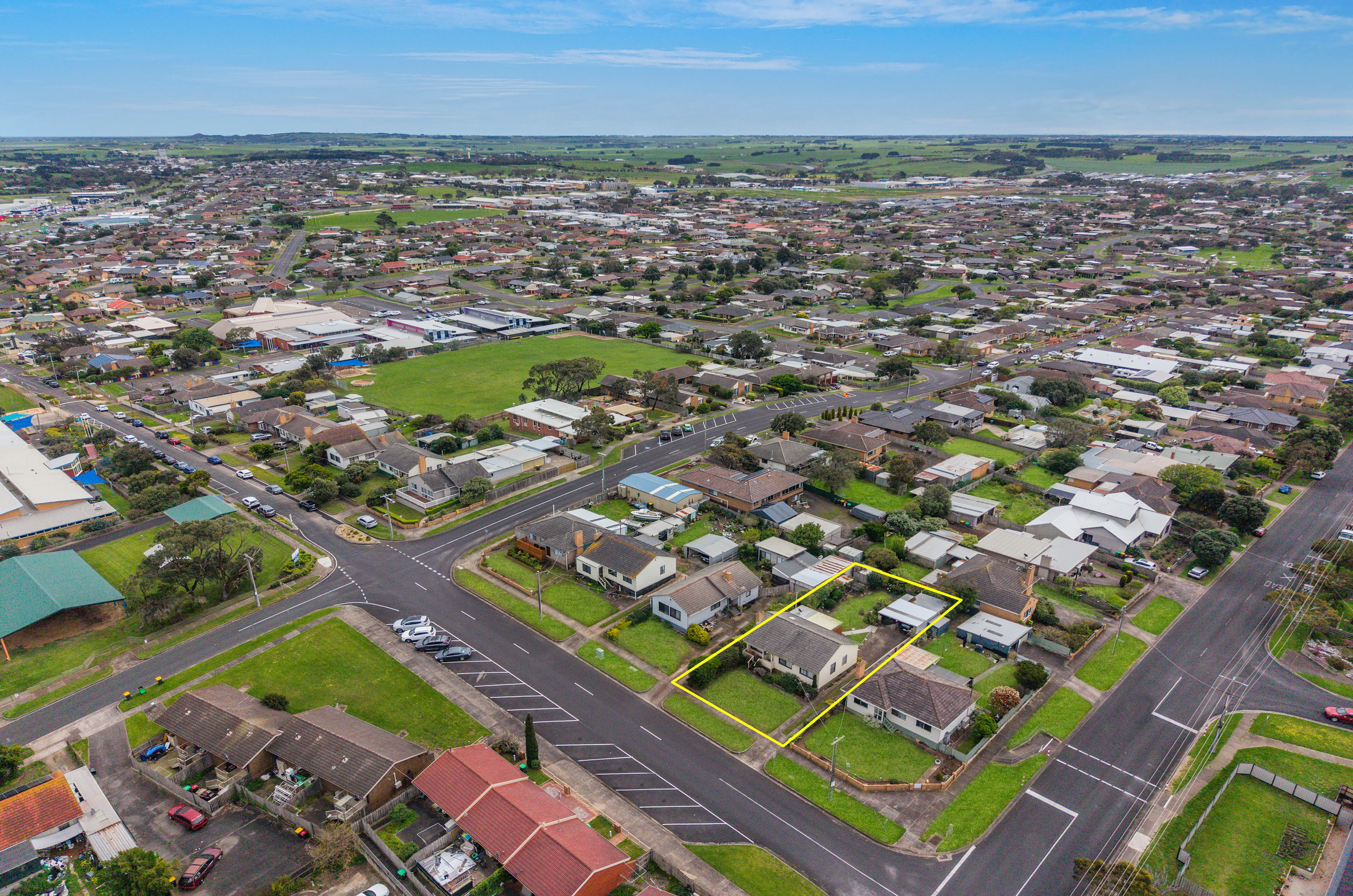 4 Hoddle Street, Warrnambool, VIC 3280