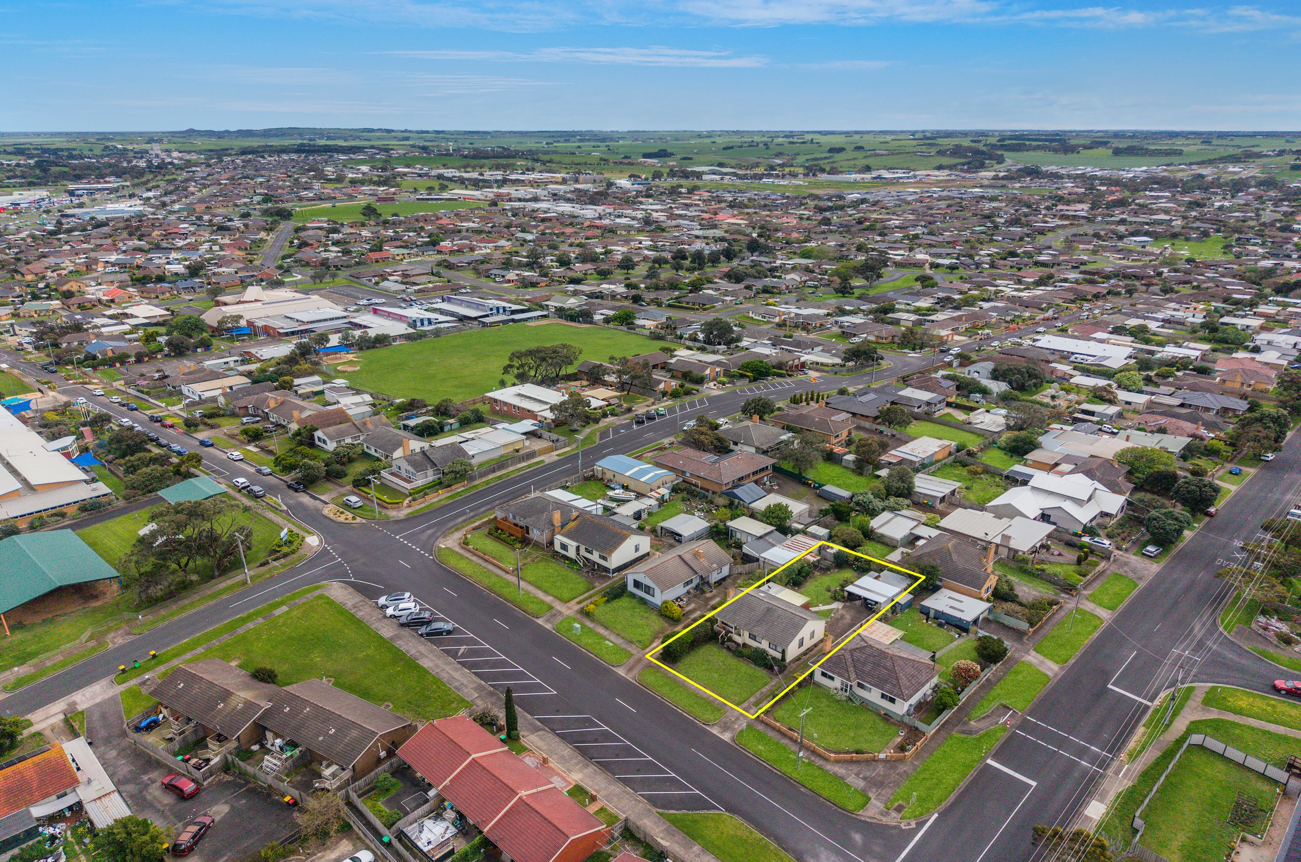 4 Hoddle Street, Warrnambool, VIC 3280