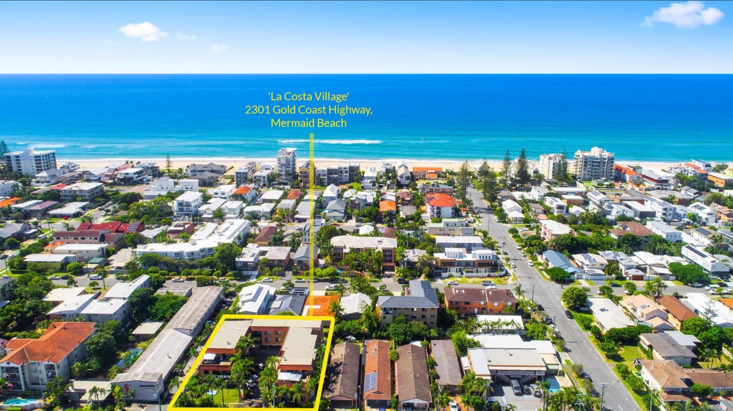 7/2301 Gold Coast Highway, Mermaid Beach, QLD 4218