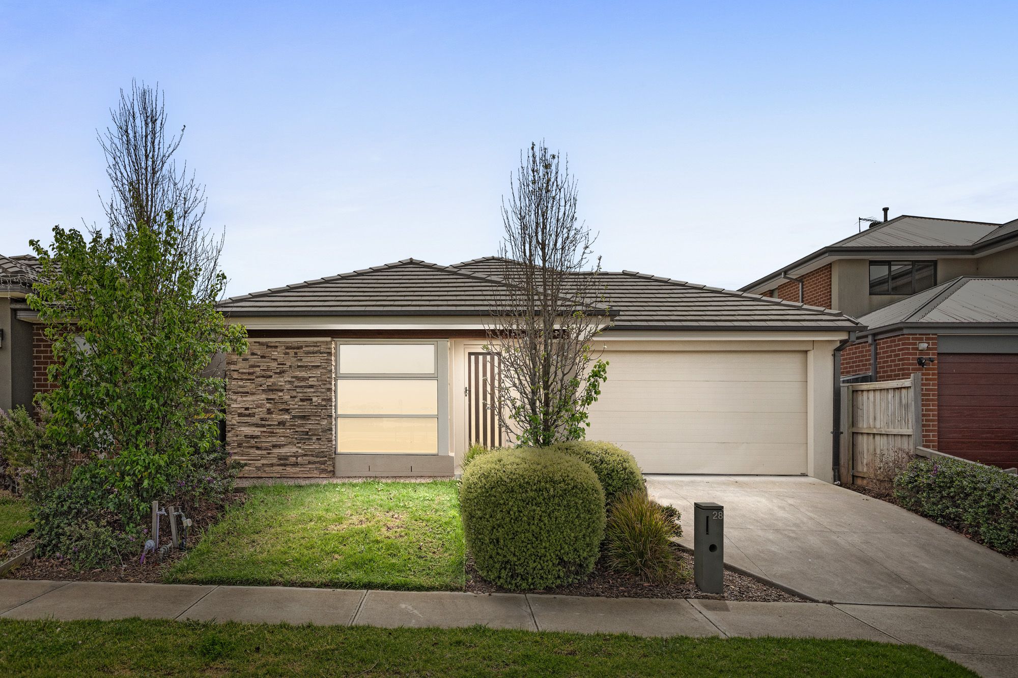 28 Gilded Road — photo from Ray White Werribee