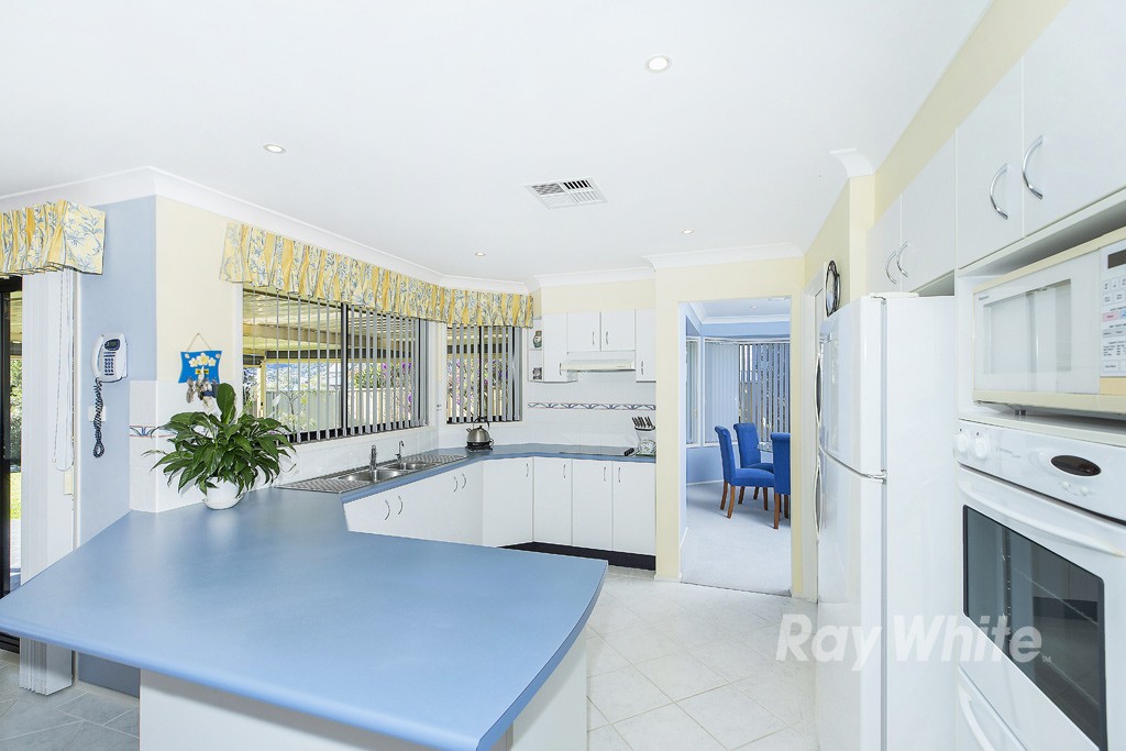 9 Third Street, Booragul, NSW 2284