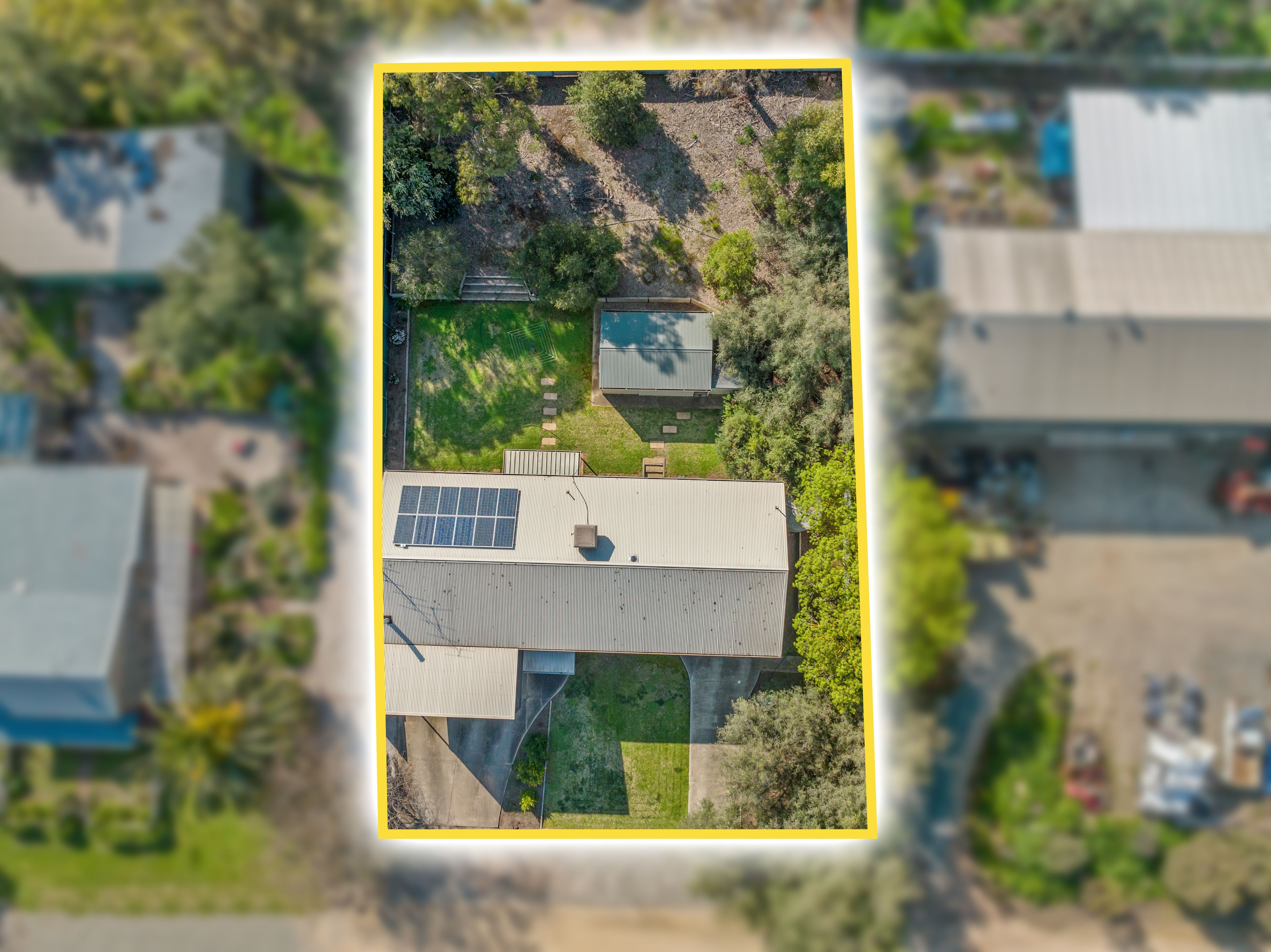 31 Ford Street, Auburn, SA 5451