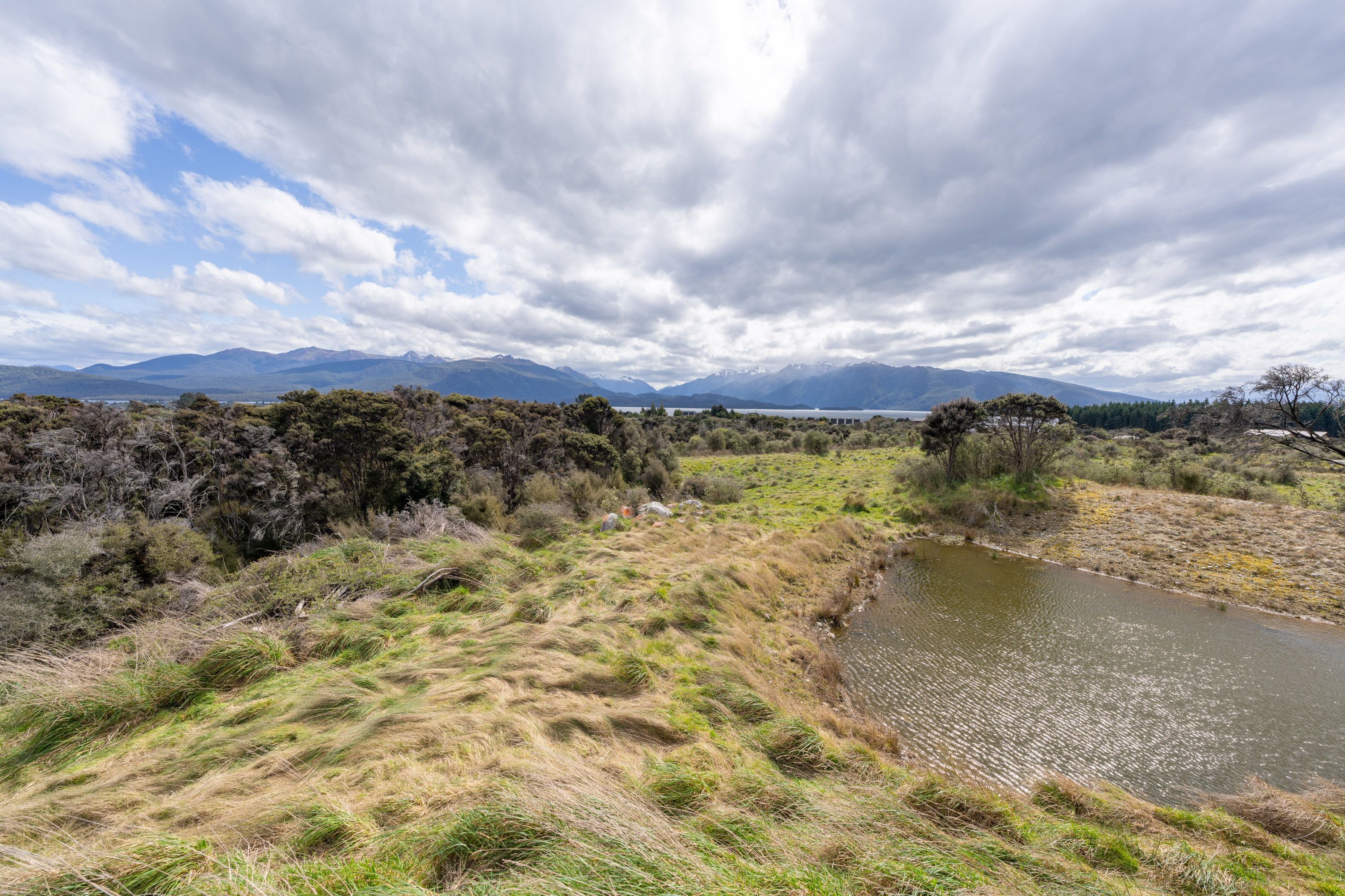 48 Rocky Ridge, Te Anau, Southland District 9600 Lifestyle Section