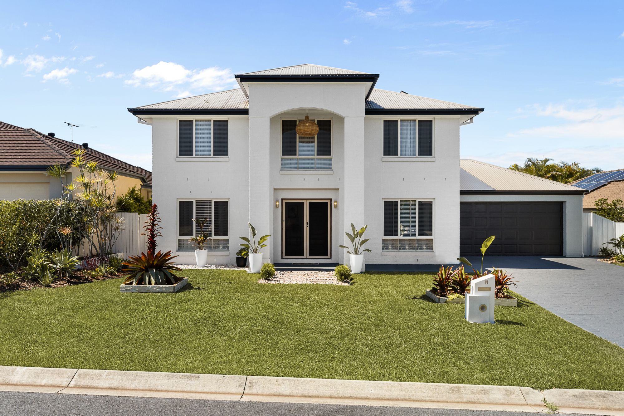 19 Kennedia Court, North Lakes QLD 4509
