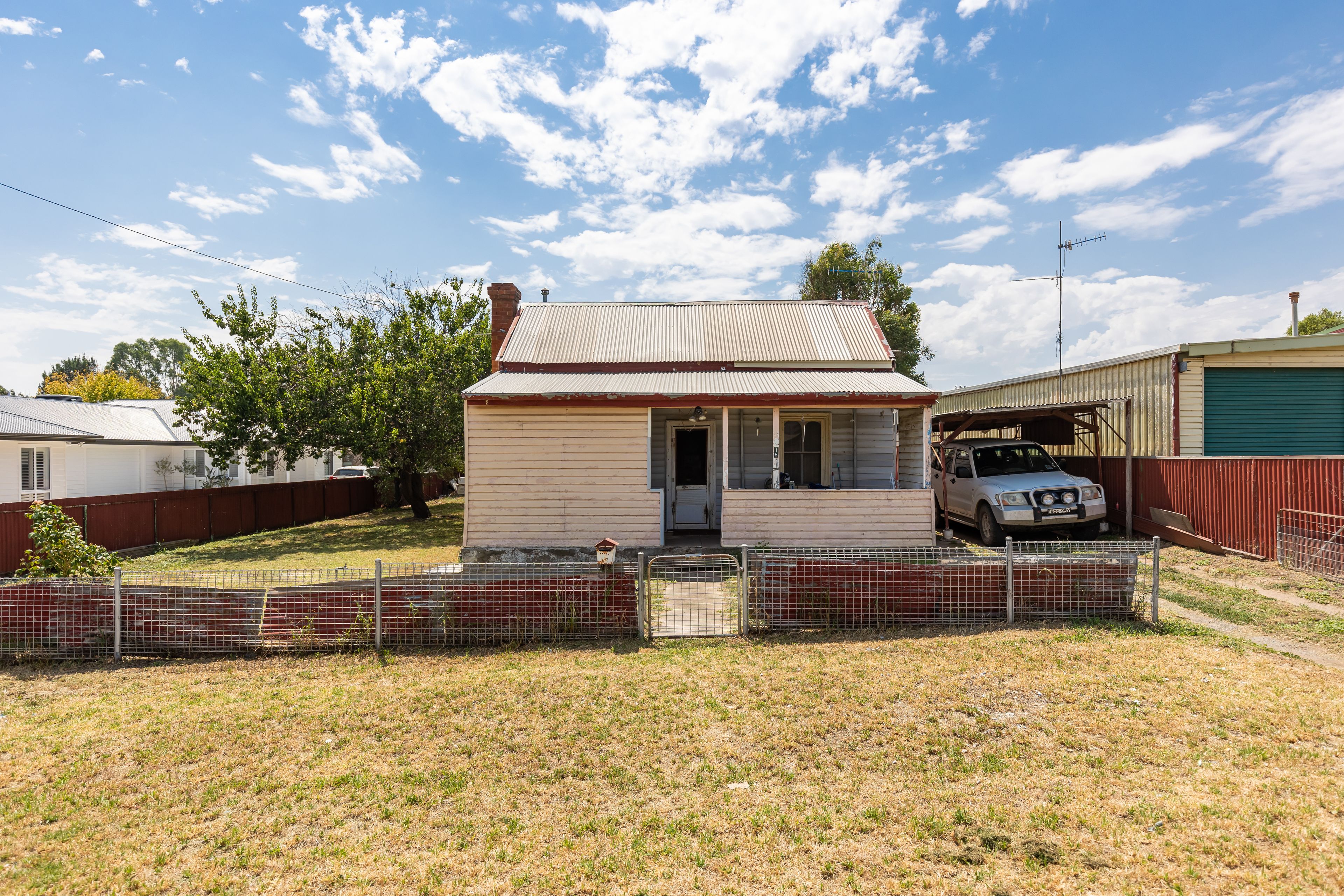 16 Fitzroy Street, Junee, NSW 2663 House for Sale Ray White Wagga Wagga