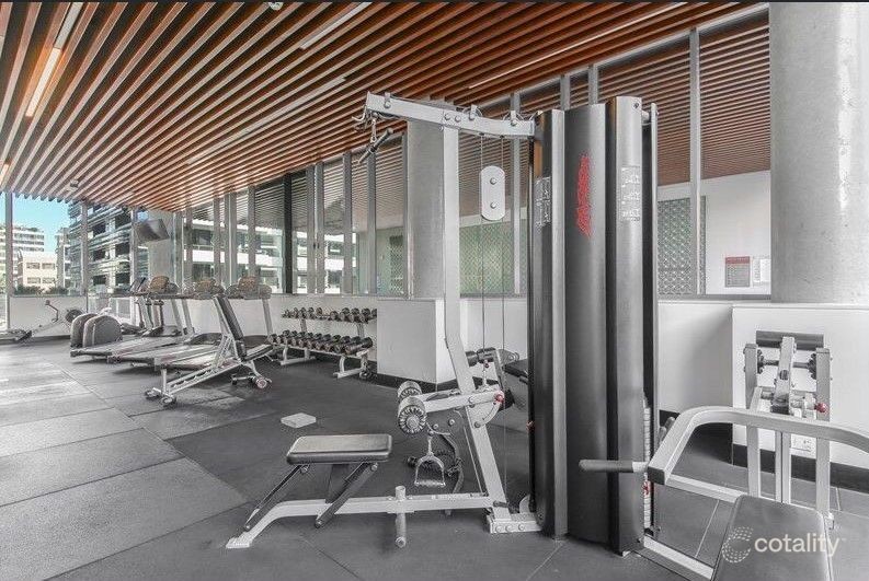 223/806 BOURKE Street, Waterloo, NSW 2017