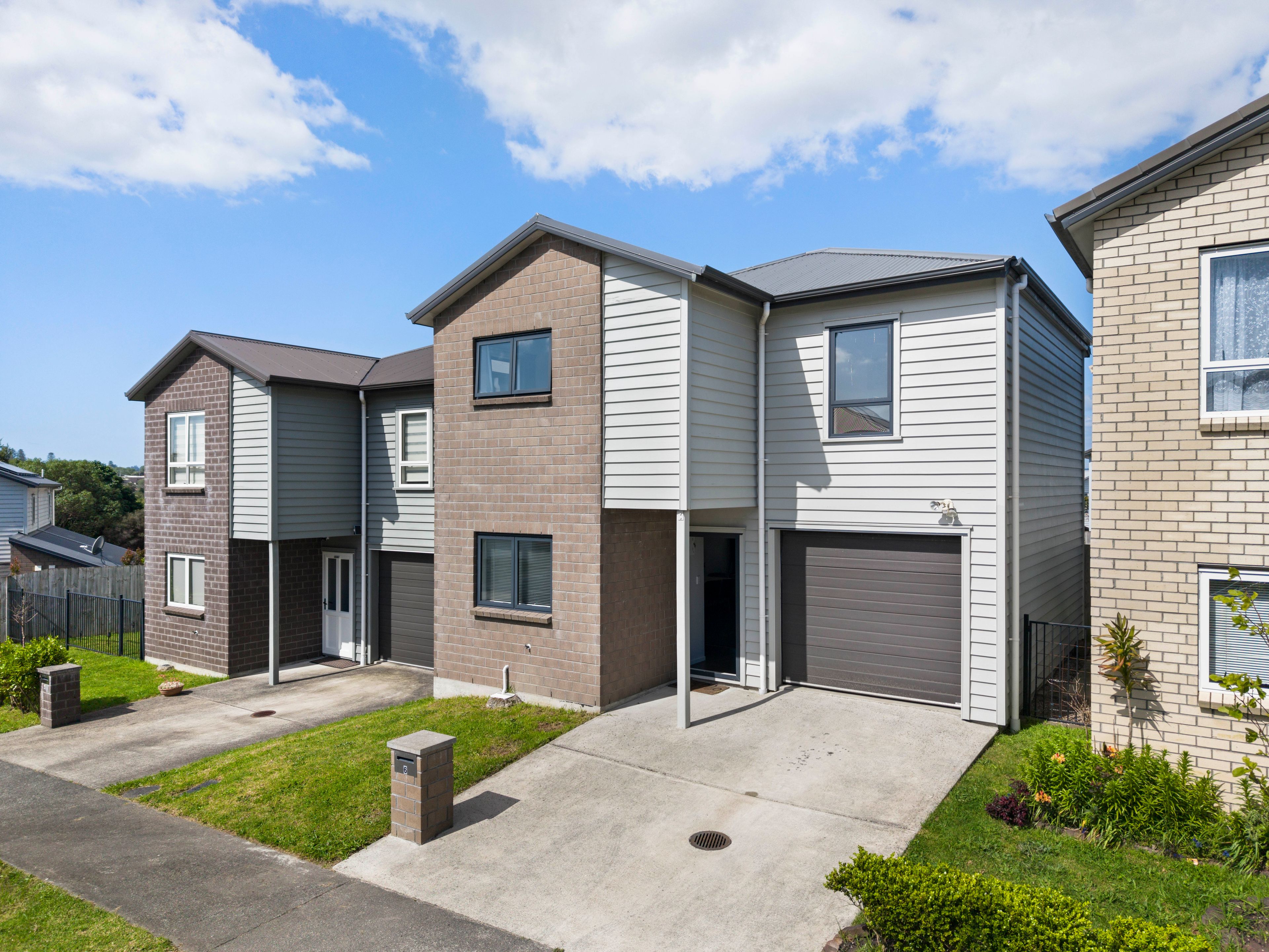 6 Awhenga Place, Weymouth, Manukau City