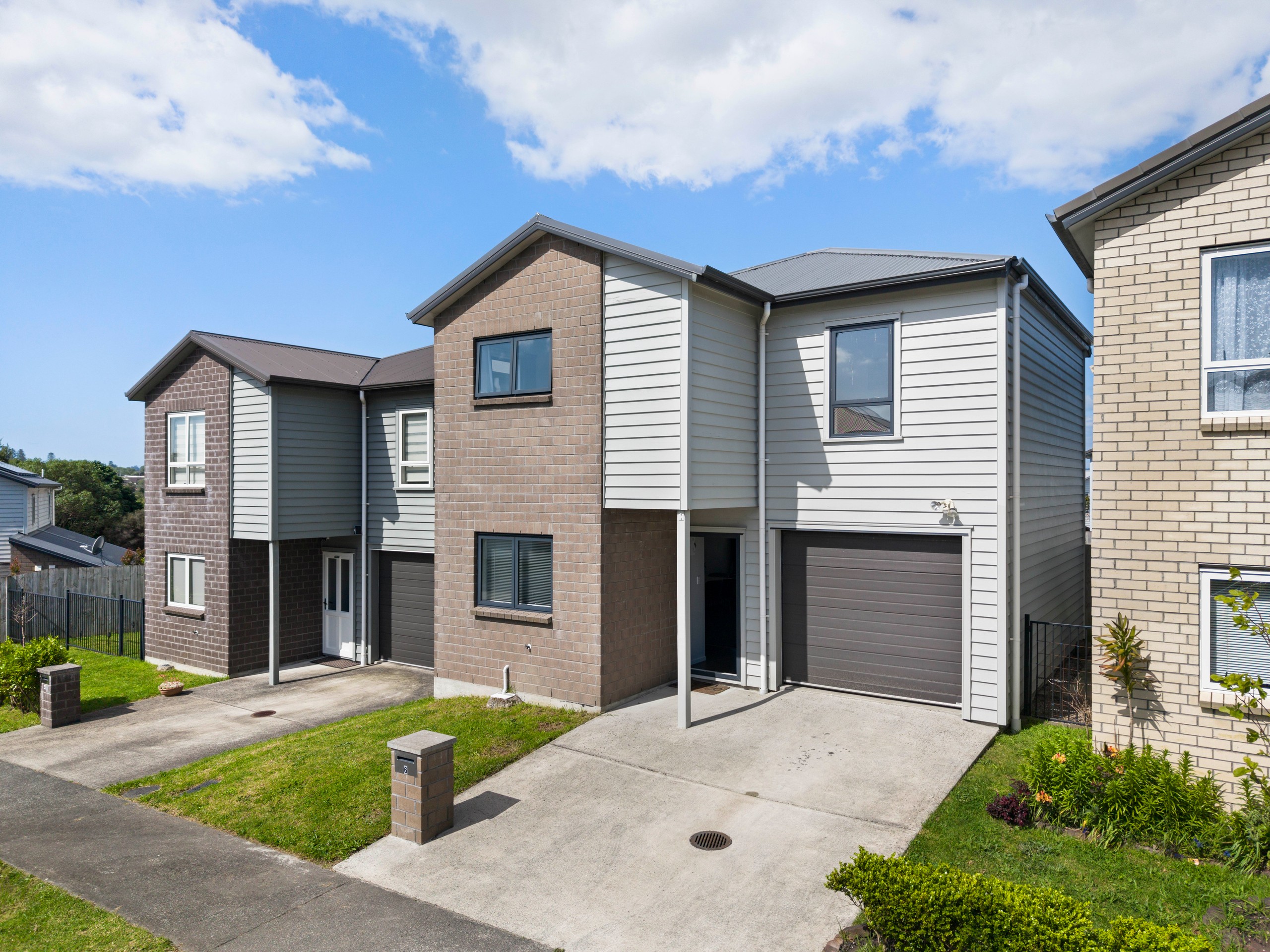 6 Awhenga Place, Weymouth, Manukau City