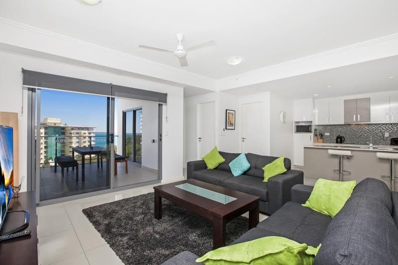 805 (37) /108 Mitchell Street, DARWIN CITY, NT 0800