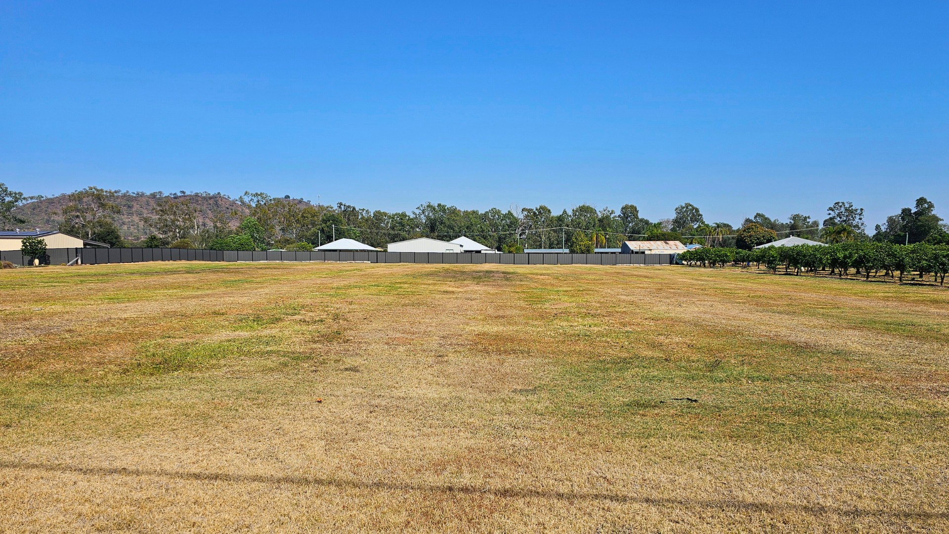 L14 Winifred Cobbo Street, Gayndah, QLD 4625