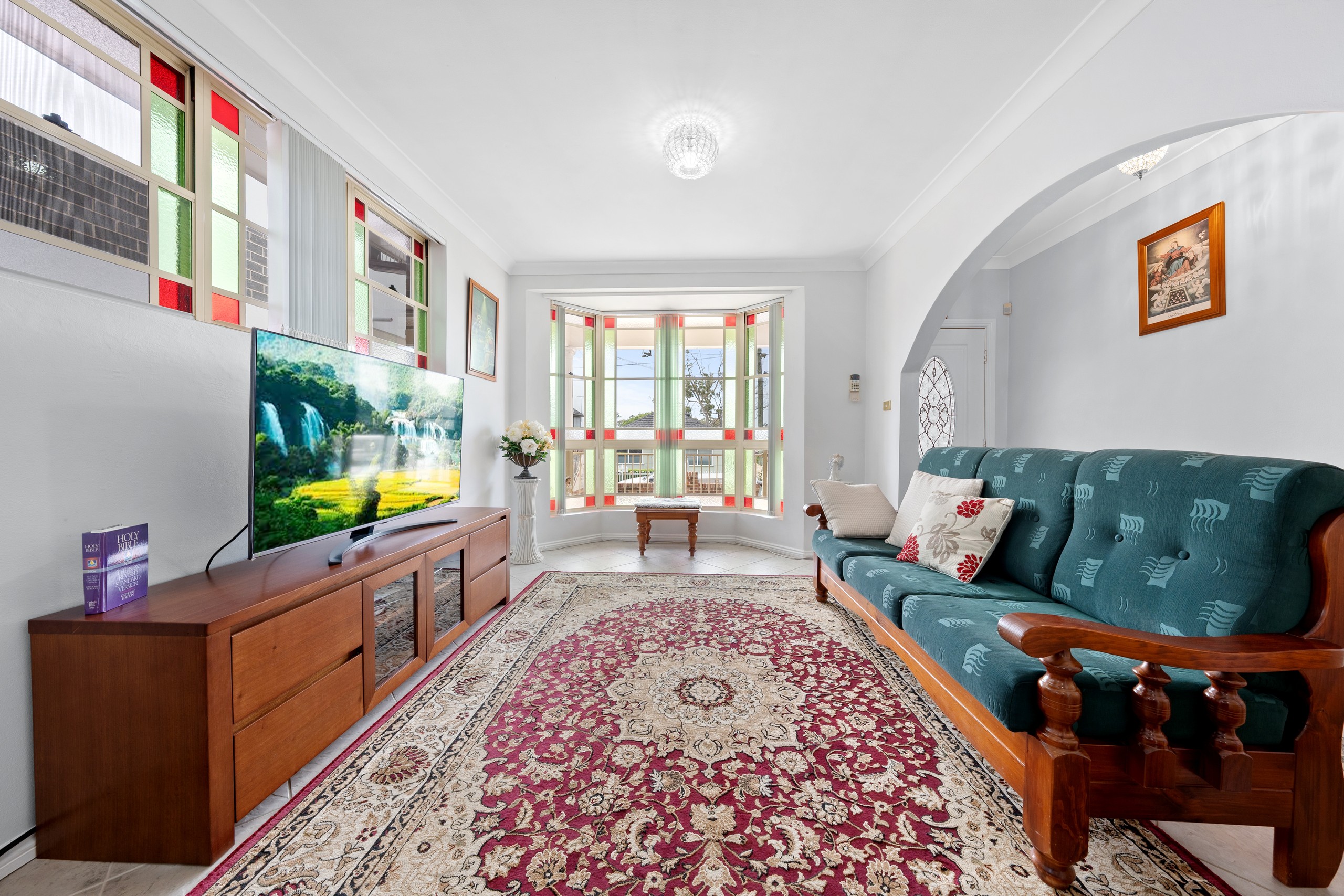 2A Charlotte Street, Merrylands, NSW 2160