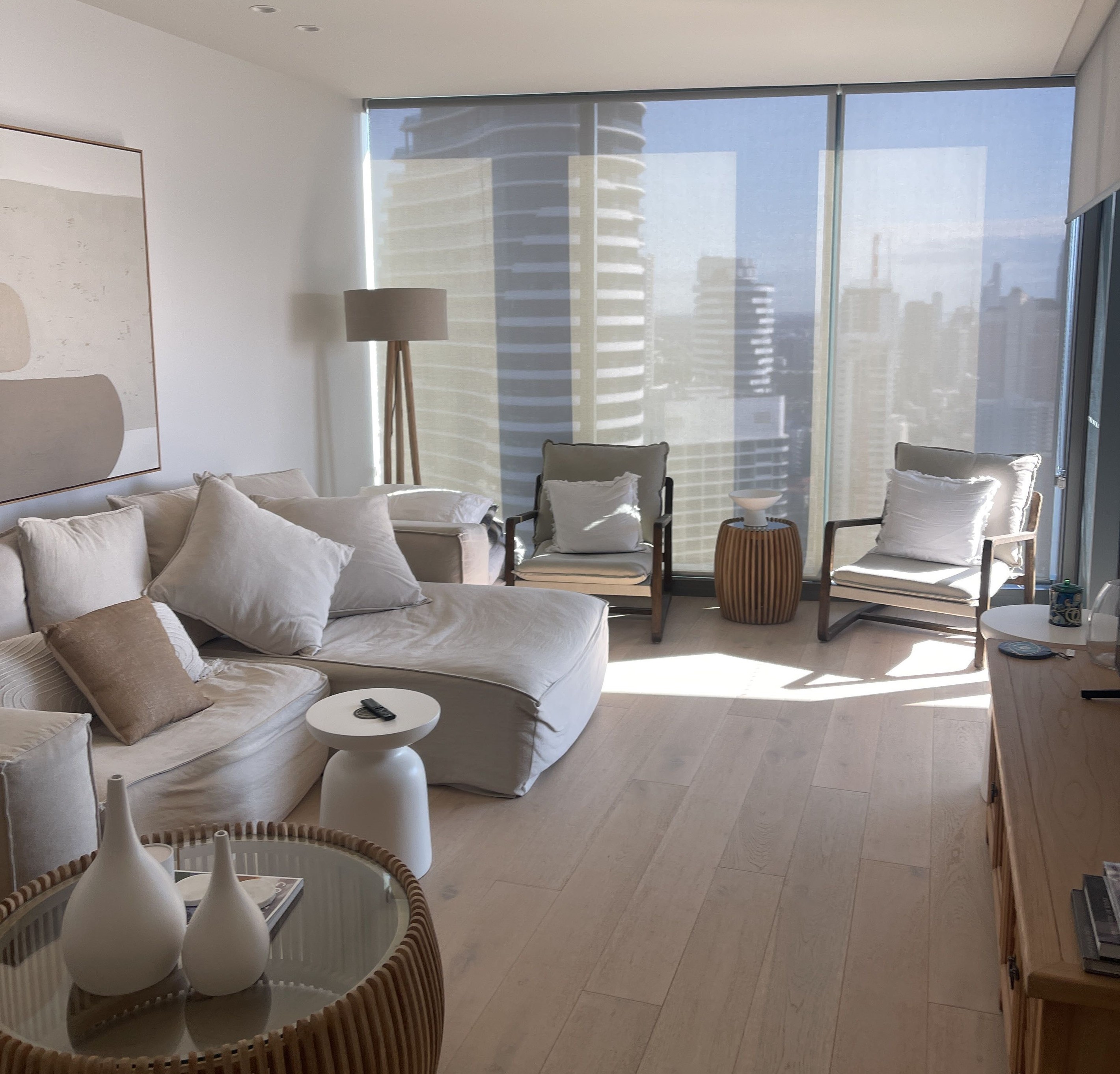 3107/12 Philip Avenue, Broadbeach, QLD 4218