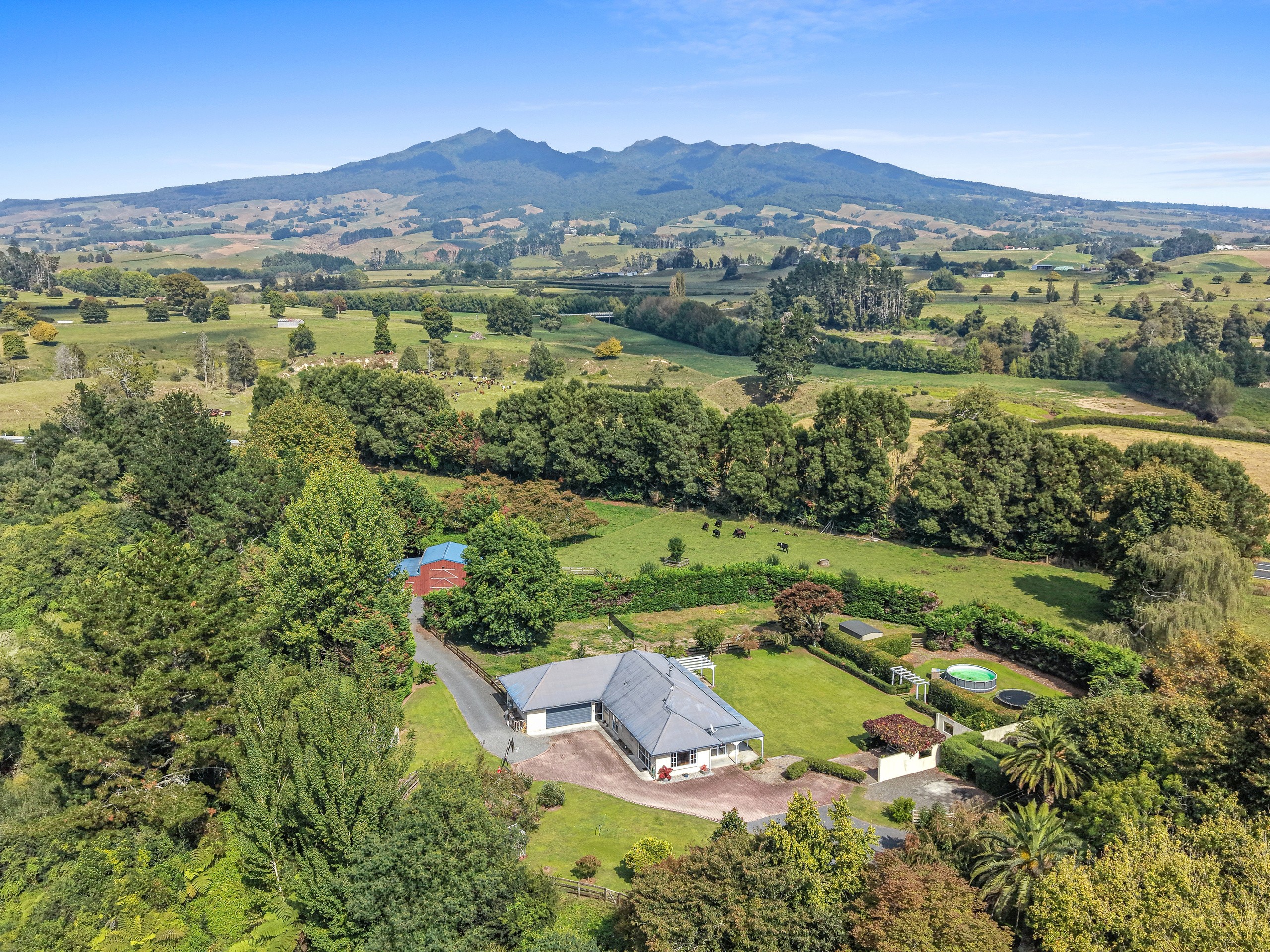 10 Oakshott Road, Ngahinapouri, Waipa District