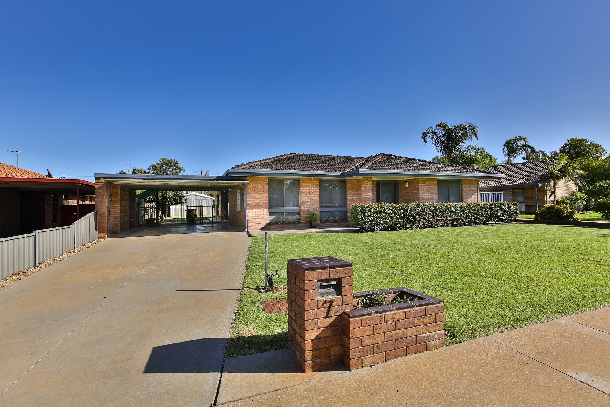7 Hassell Court, Irymple, VIC 3498
