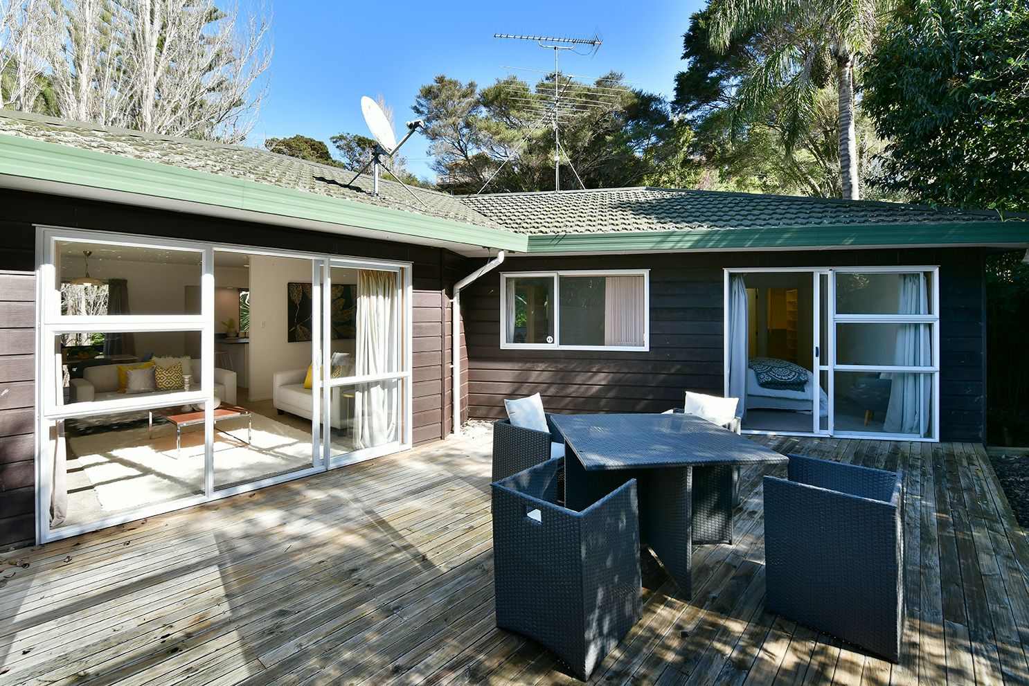 2/36 Palliser Lane, Browns Bay, North Shore City