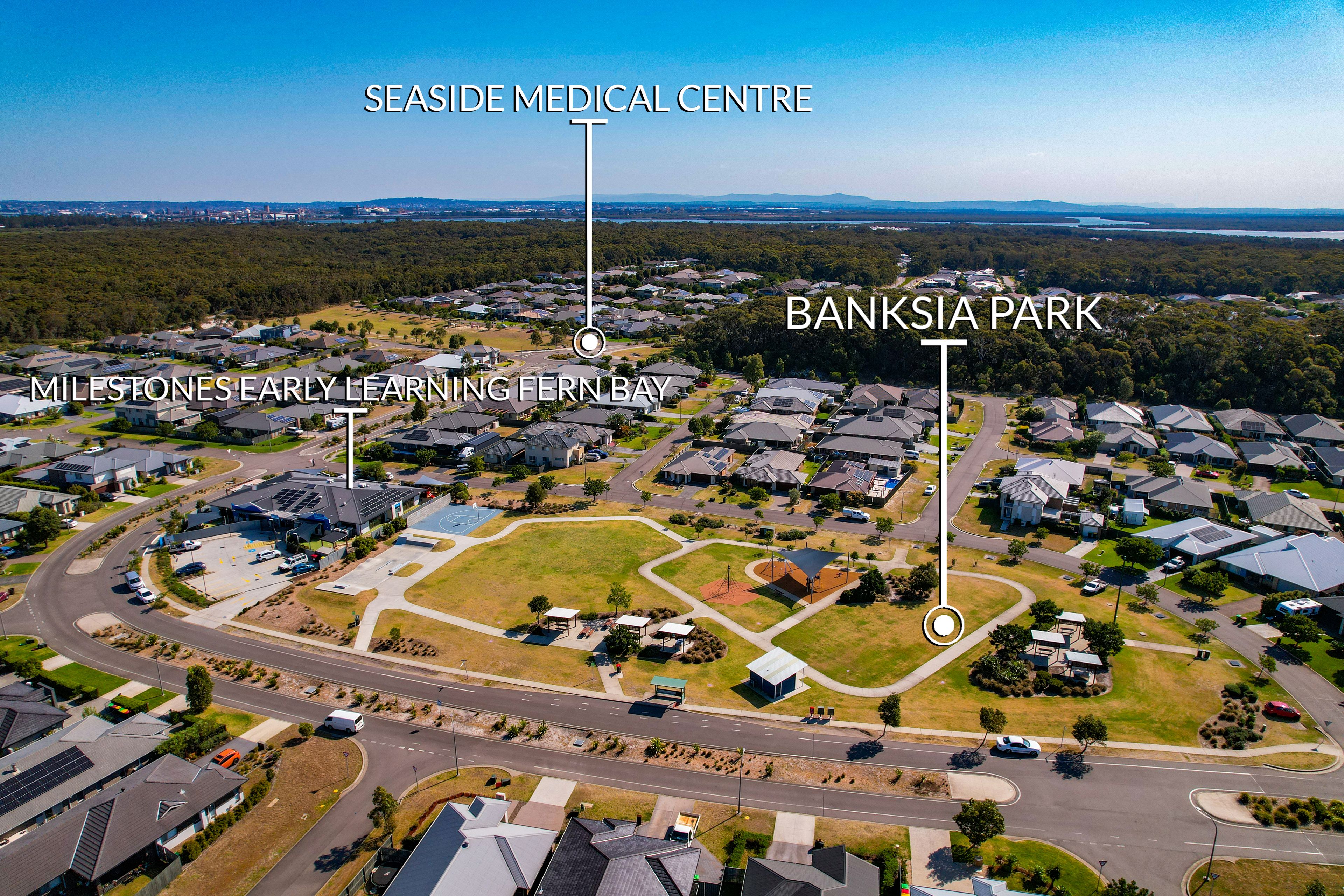 16 Foxtail Street, Fern Bay, NSW 2295 House for Rent Ray White