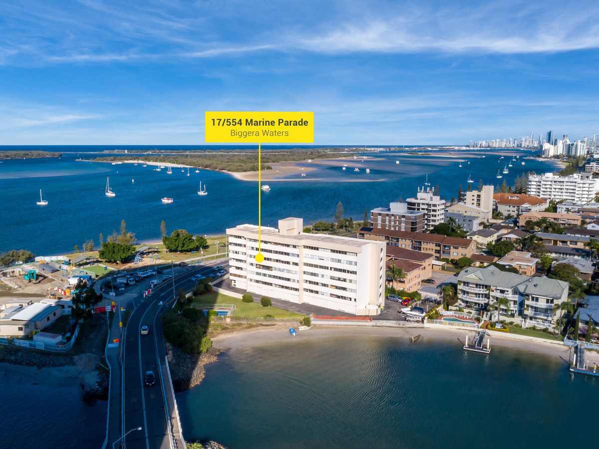 554 Marine Parade, Biggera Waters QLD 4216