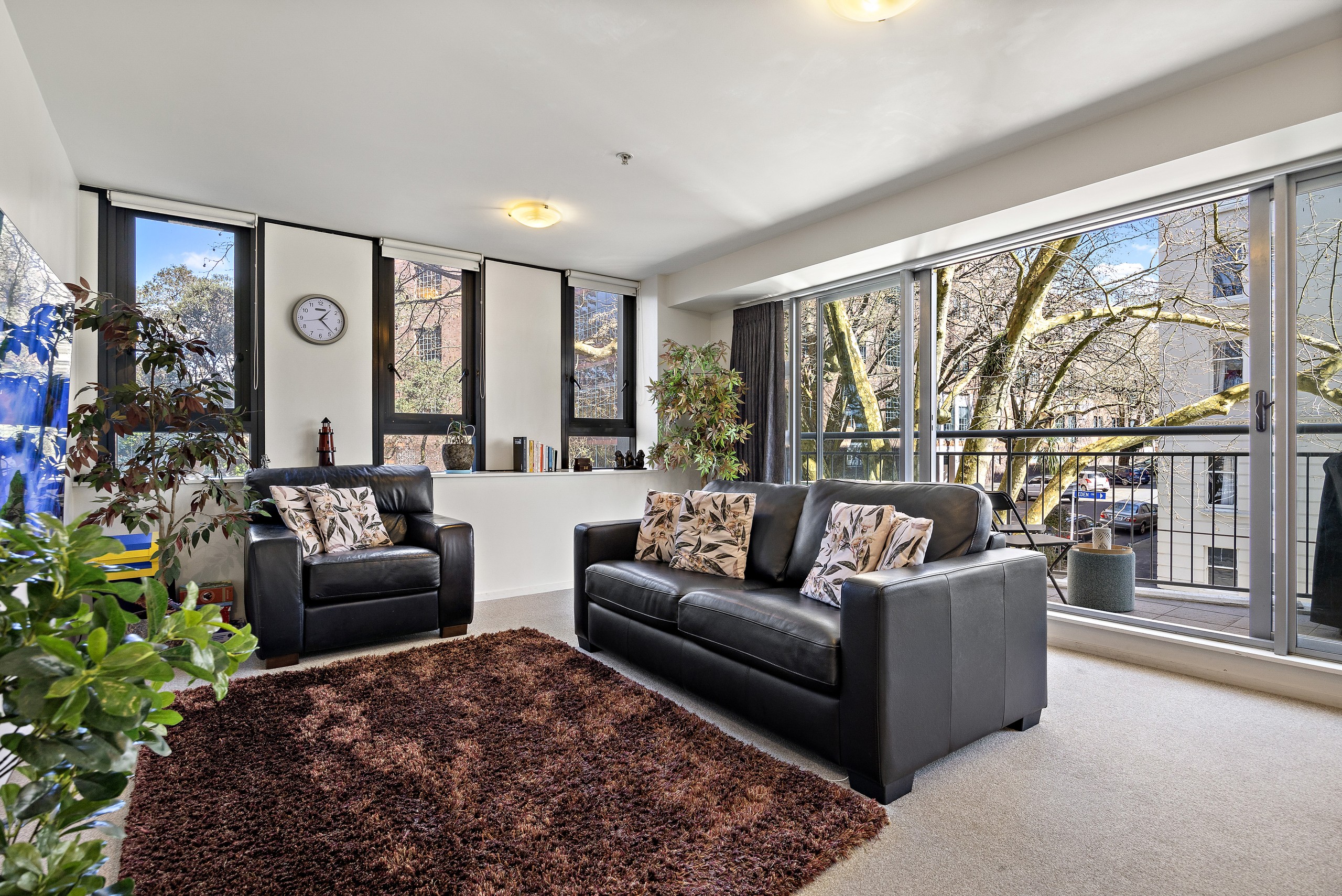 201/1 Parliament Street, Auckland Central, Auckland City