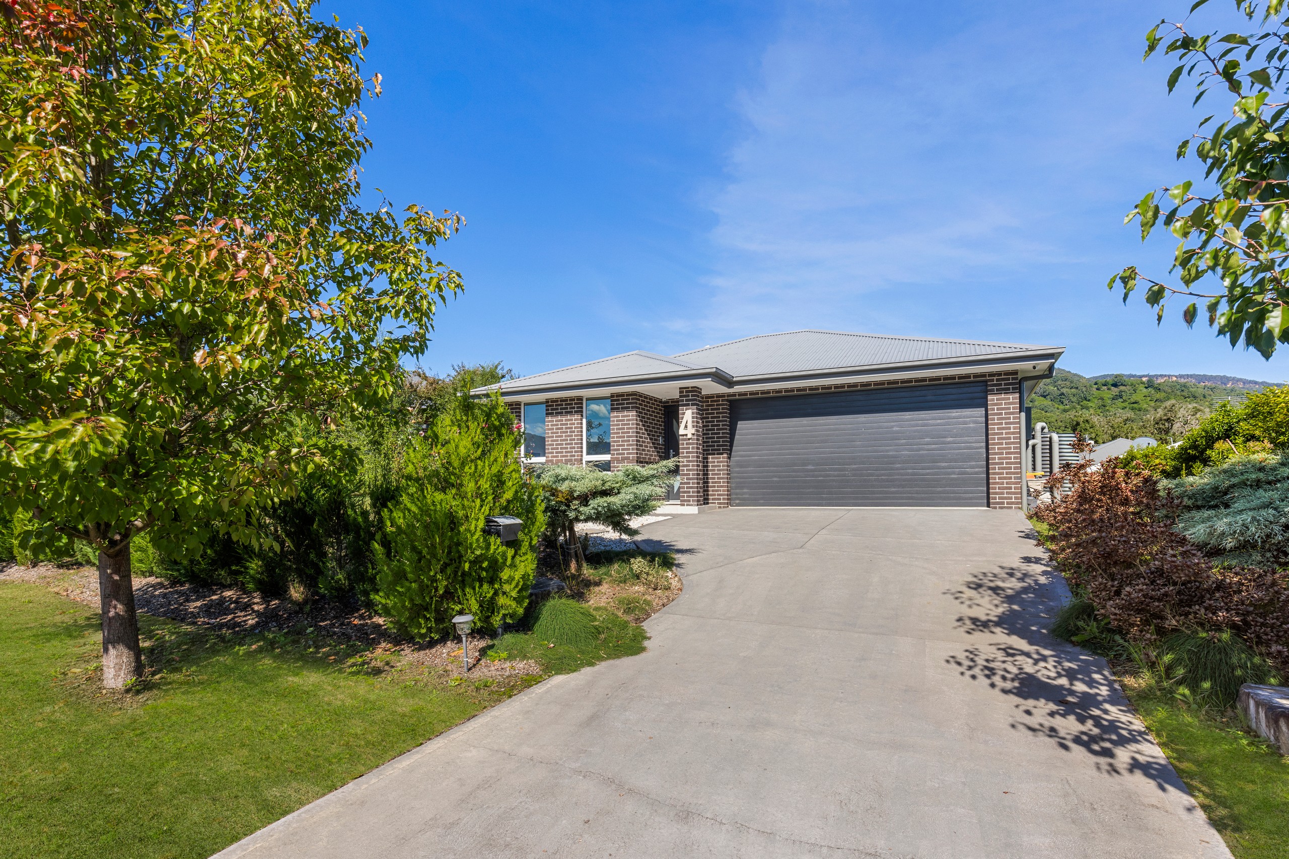 4 Bowlers Close, Kangaroo Valley, NSW 2577