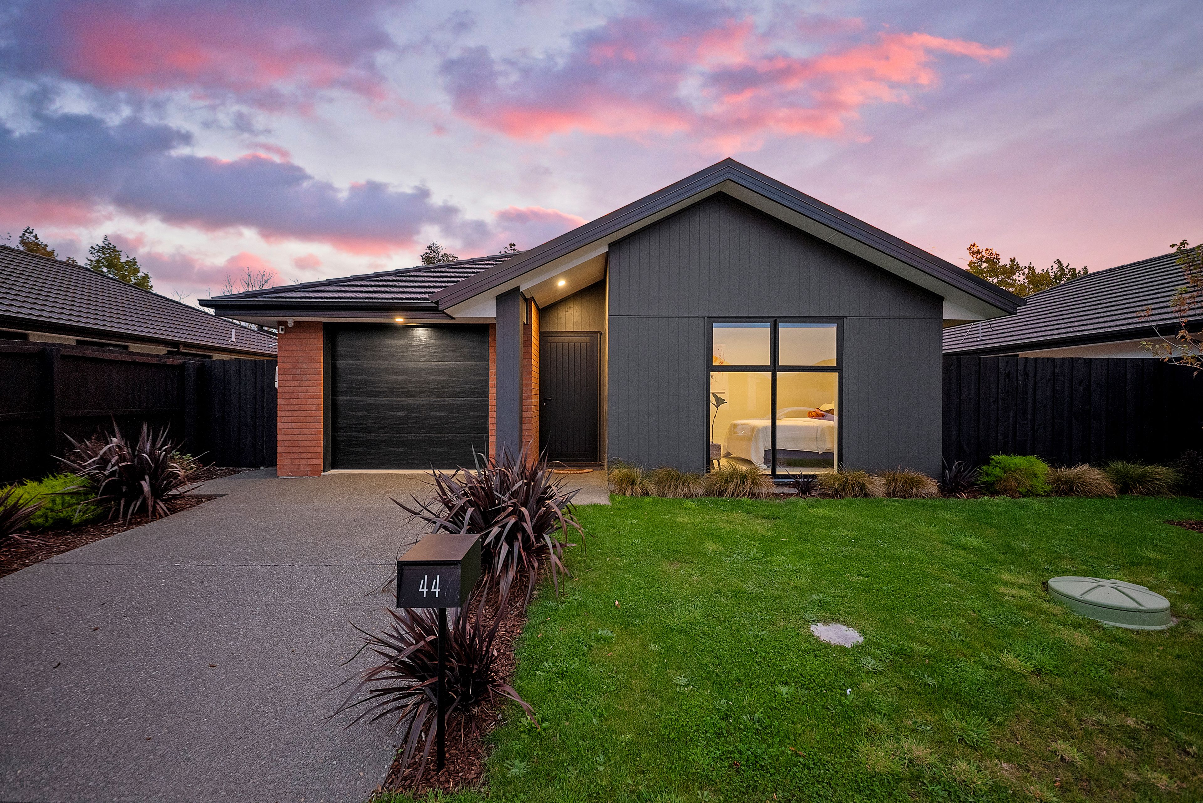 44 Pitcaithly Street, Halswell, Christchurch City