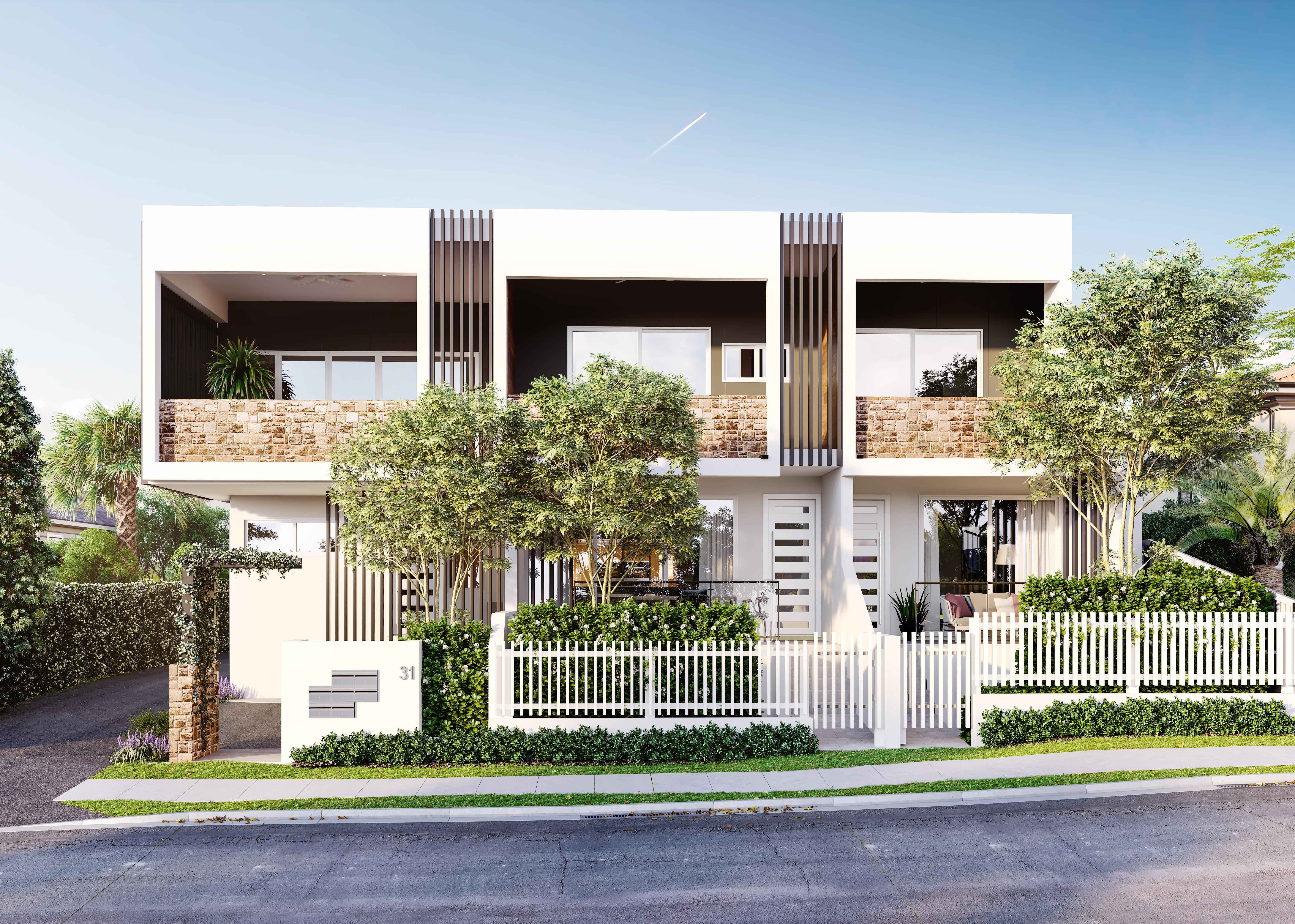 31 Edmond Street, Carina QLD 4152