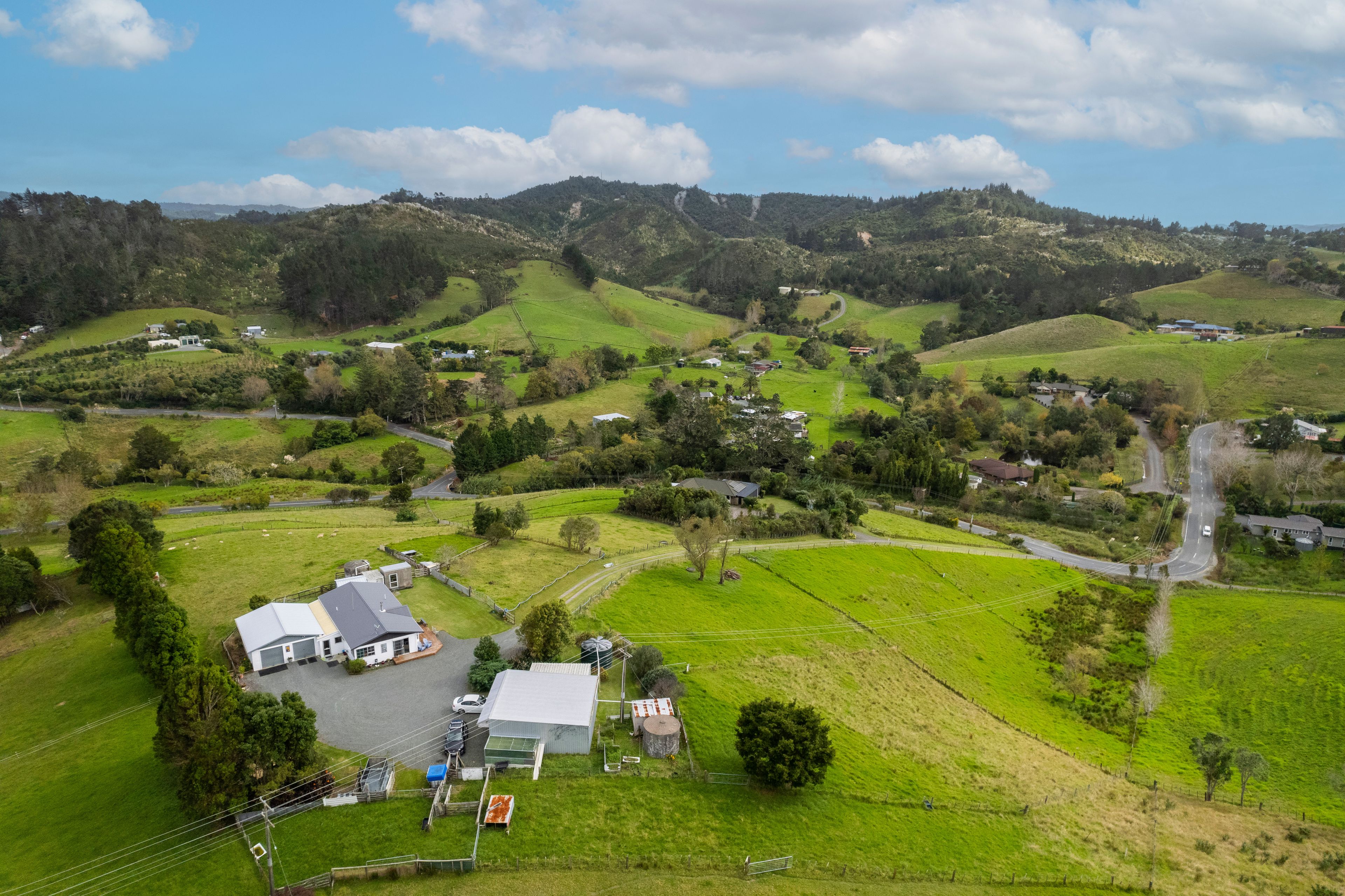 217 Abbey Caves Road, Abbey Caves, Whangarei District