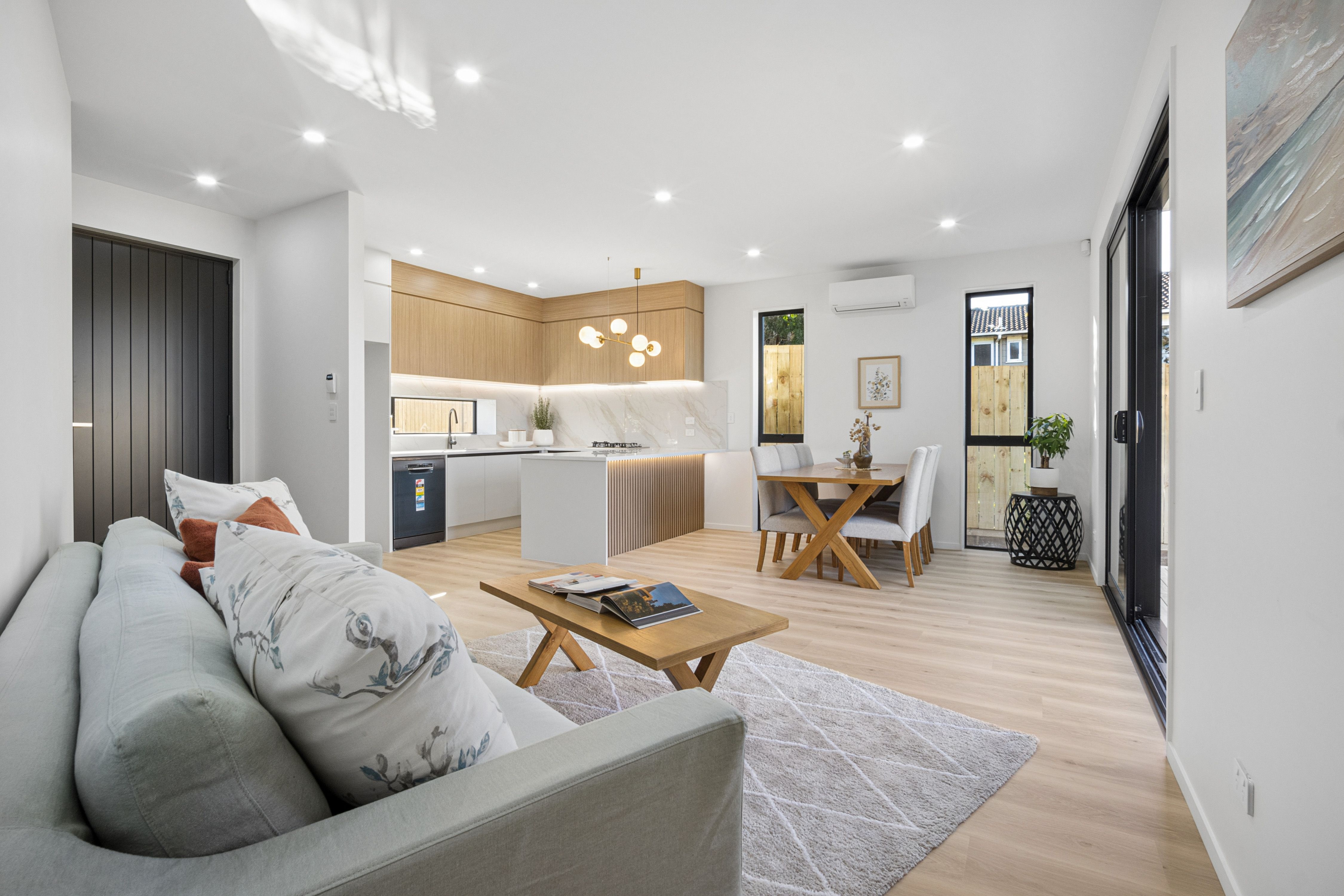 12 Karo Place, Glendene, Waitakere City