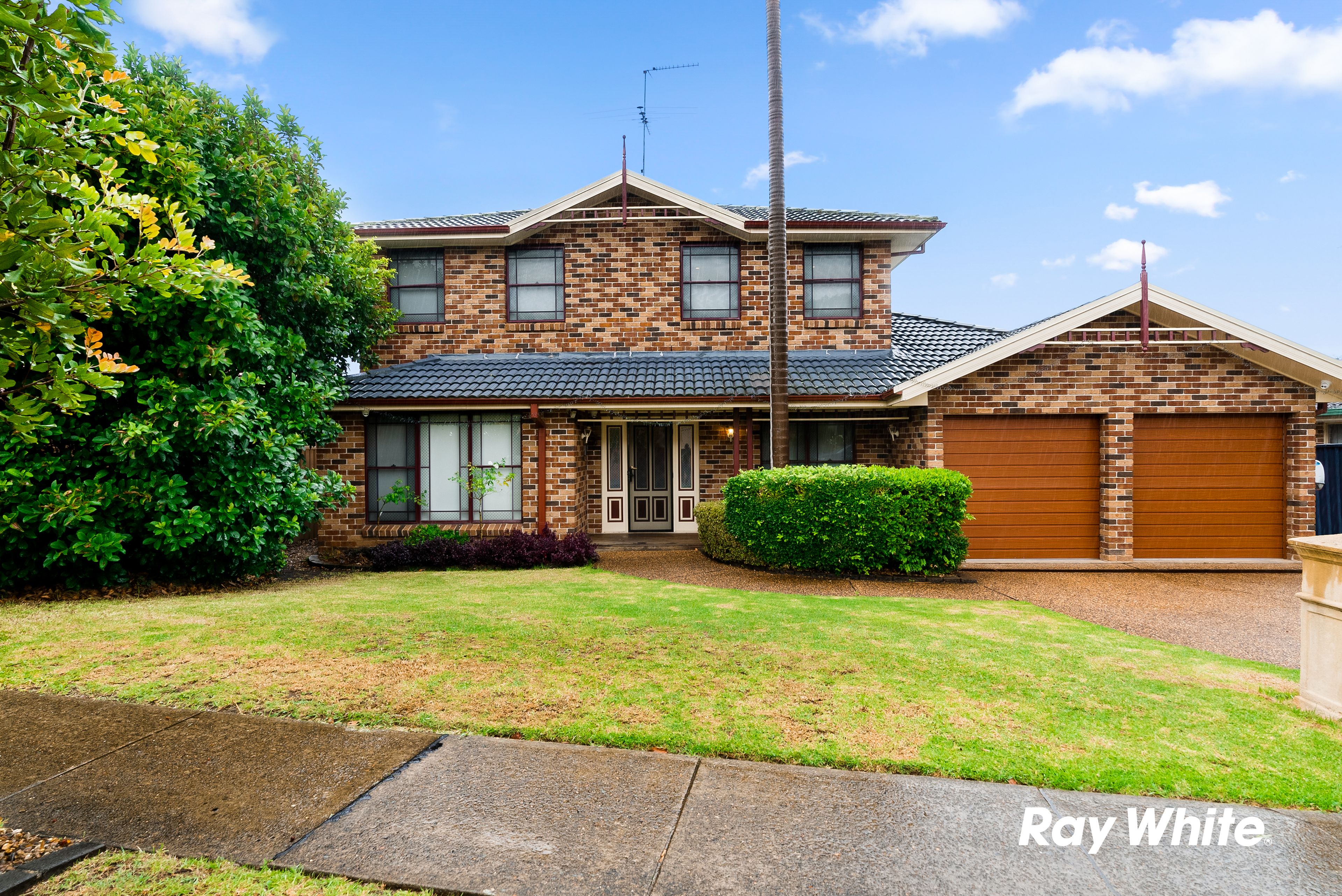 16 Calandra Avenue, Quakers Hill NSW 2763