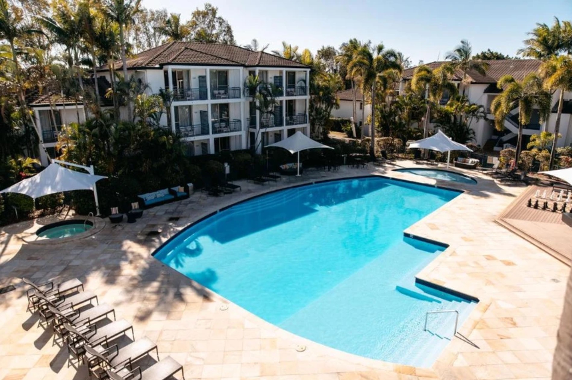 64-96 Palm Meadow Drive, Carrara, QLD 4211