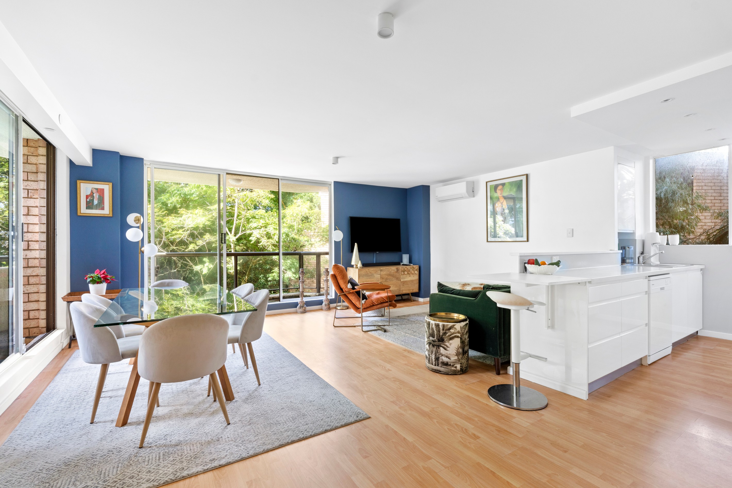 37/1 Tewkesbury Avenue, Darlinghurst, NSW 2010