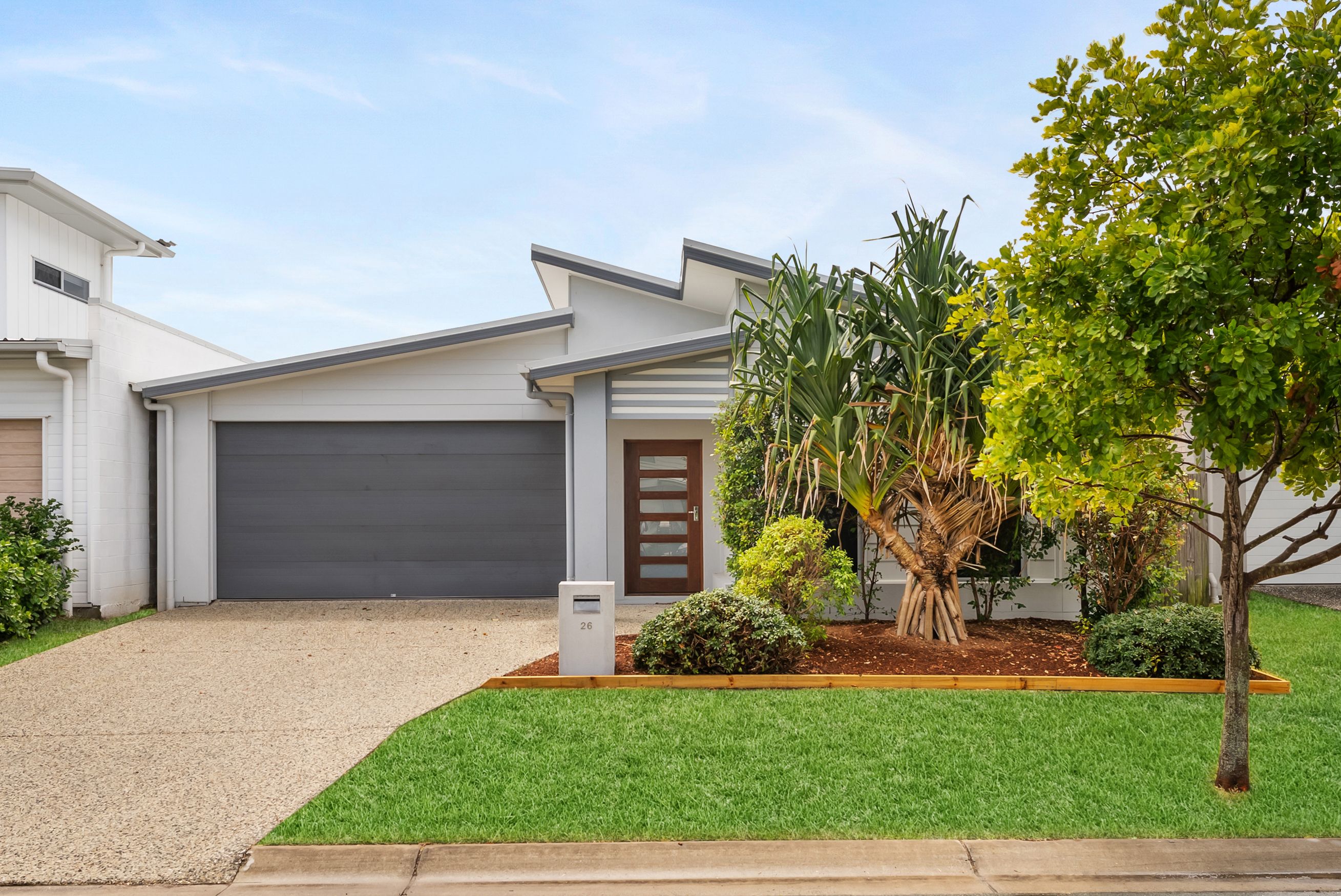 26 Voyage Street — photo from Ray White RP Group