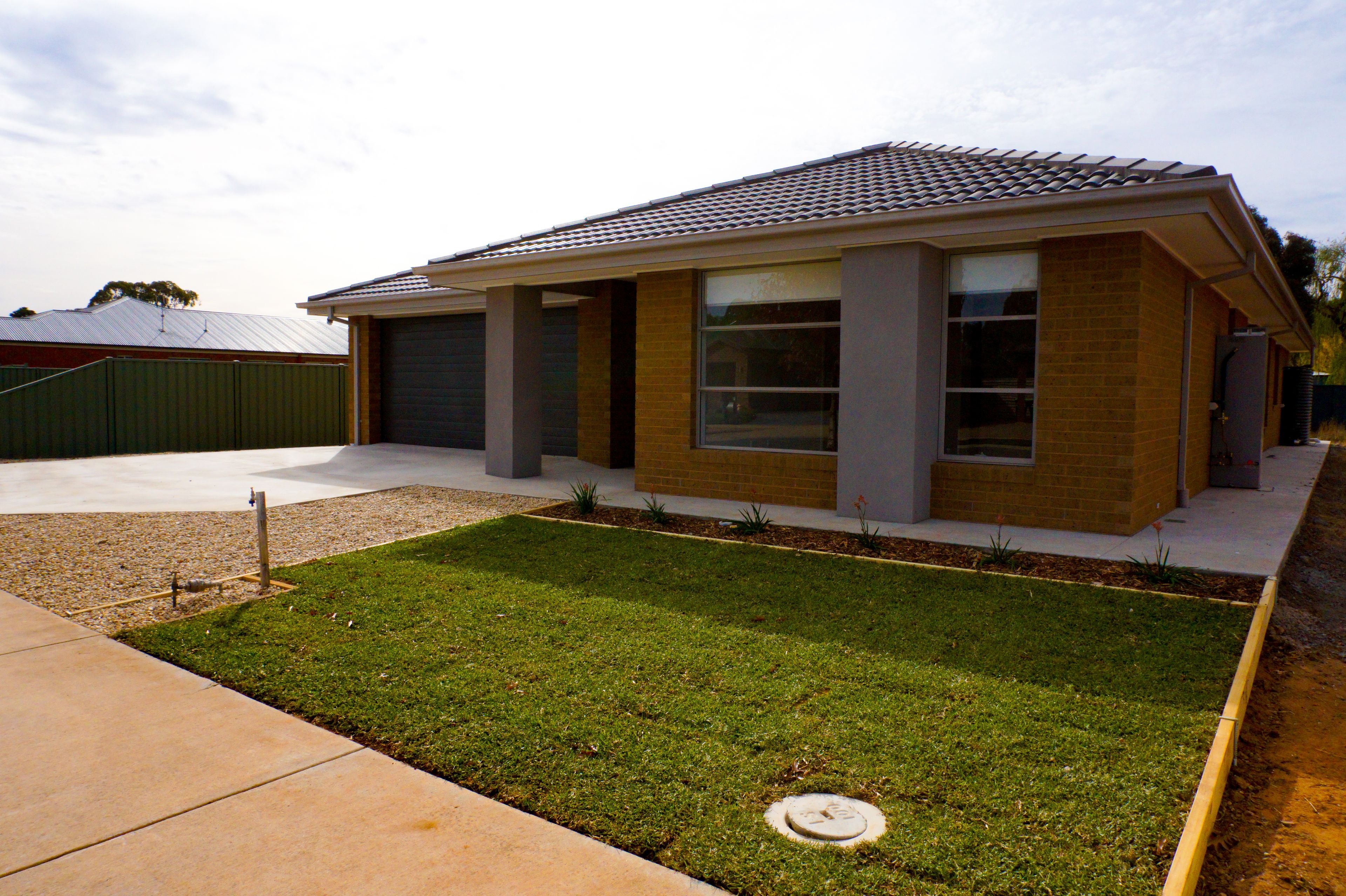 13 (Lot 24) Penrose Street, Nagambie, VIC 3608