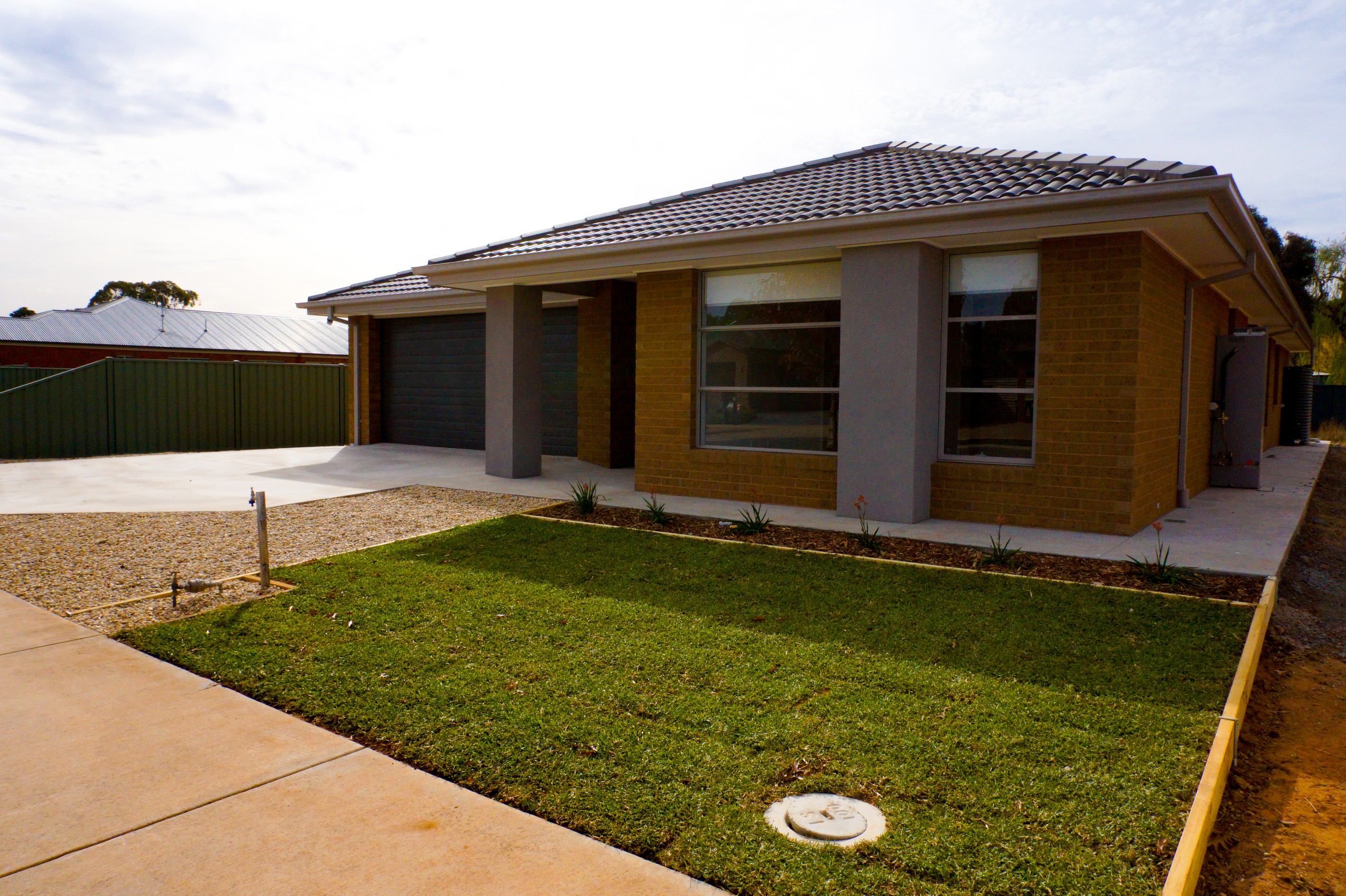 13 (Lot 24) Penrose Street, Nagambie, VIC 3608