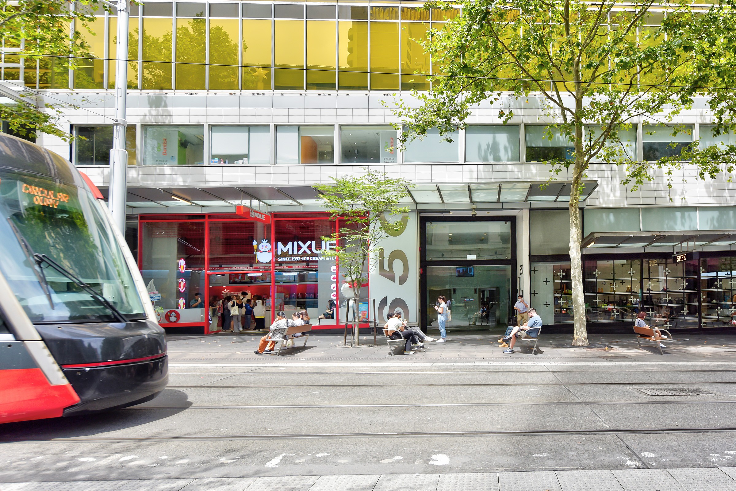 Suite 65/650 George Street, Sydney, NSW 2000