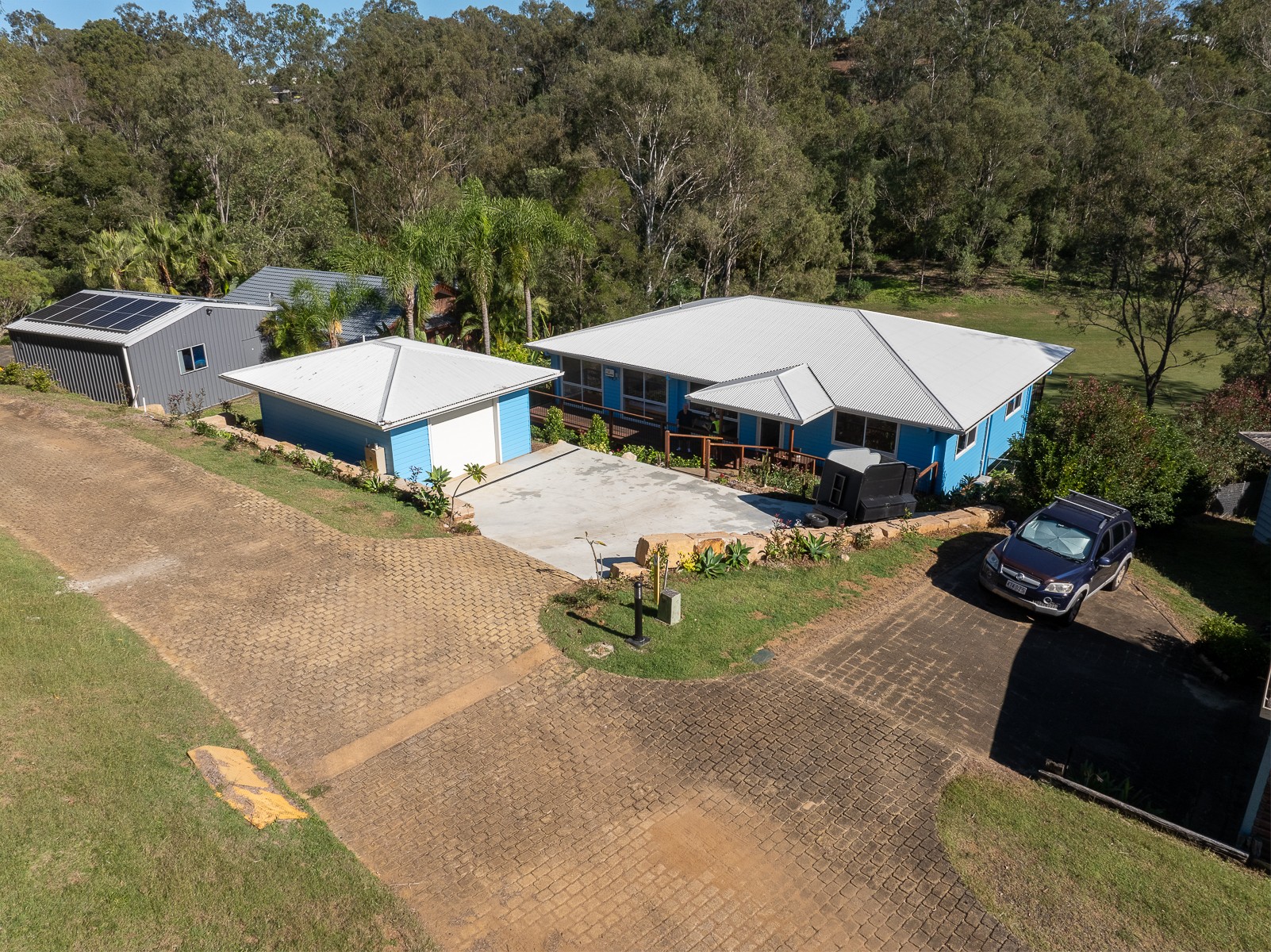 232 Routley Drive, Kooralbyn, QLD 4285