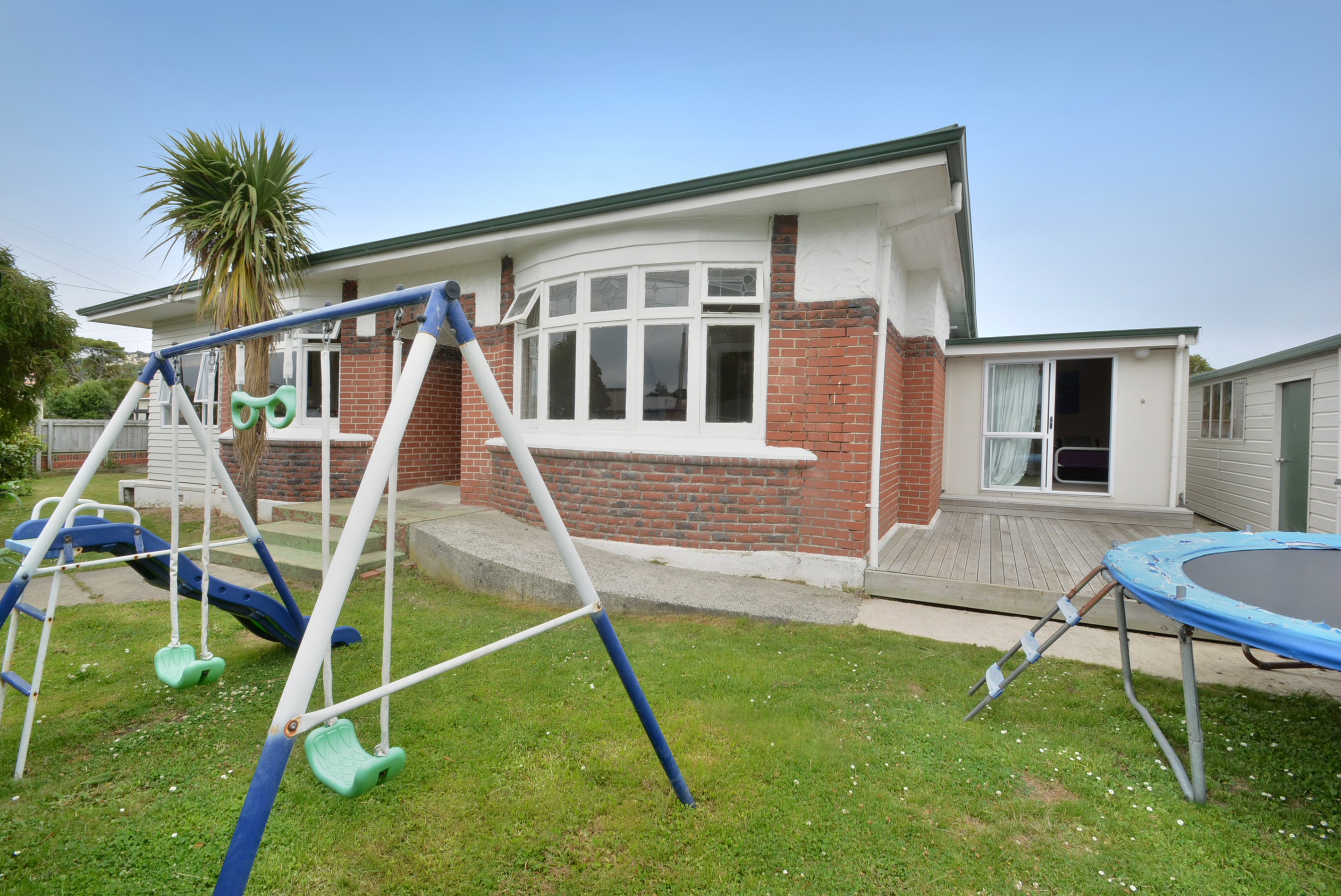 56 Ravelston Street, St Kilda, Dunedin City