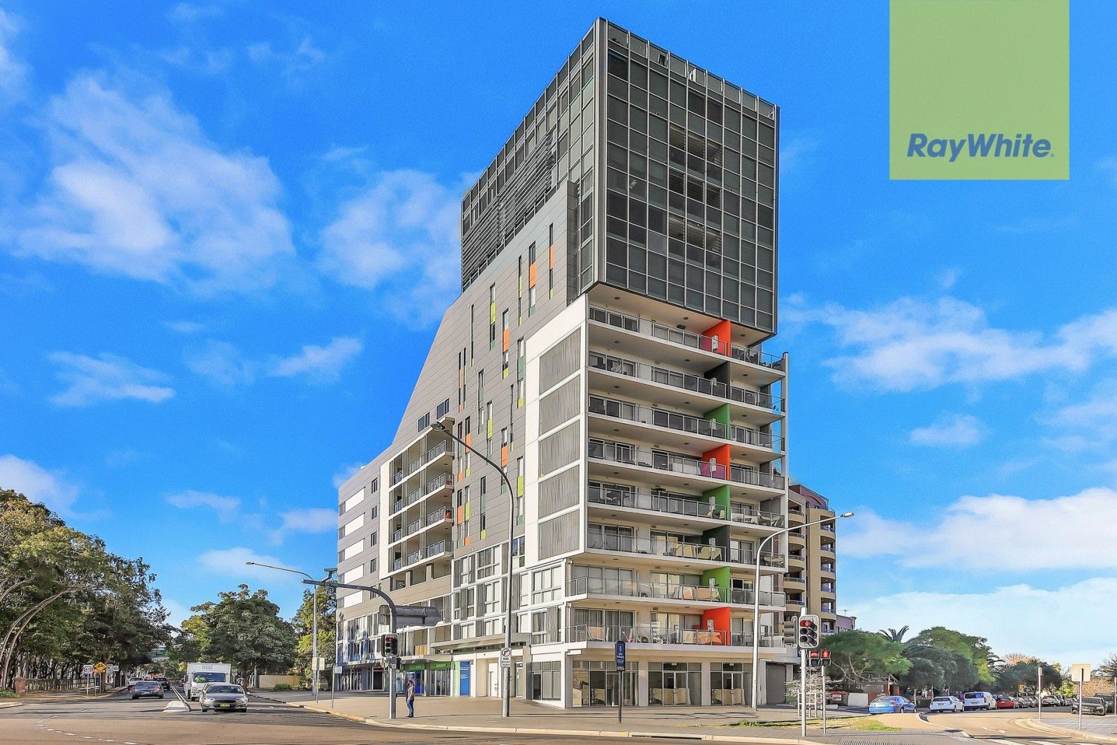 34 Albert Street, North Parramatta NSW 2151