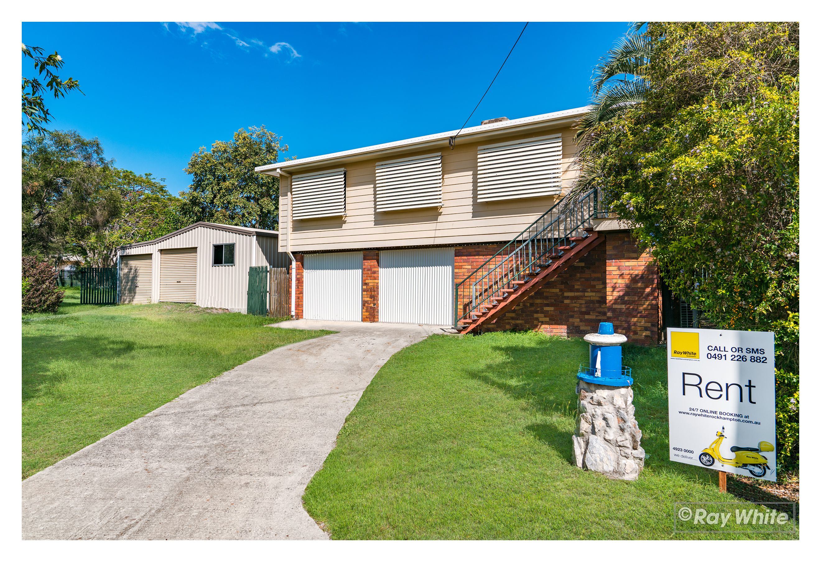 11 Sydney King Close, Gracemere QLD 4702