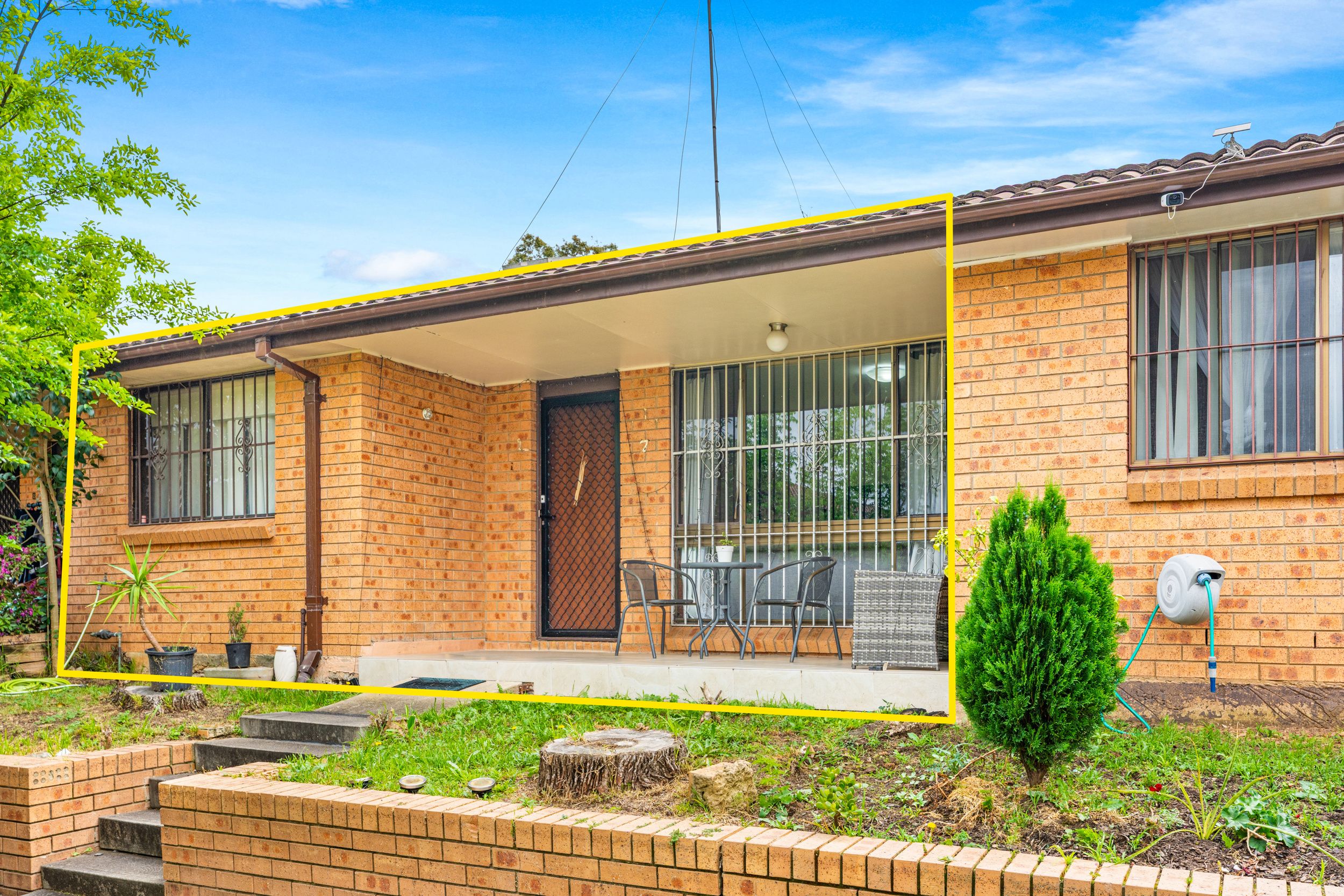 7/13 Hythe Street, Mount Druitt, NSW 2770