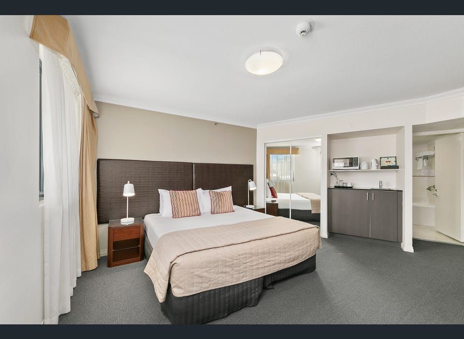 603/570 Queen Street, Brisbane City, QLD 4000