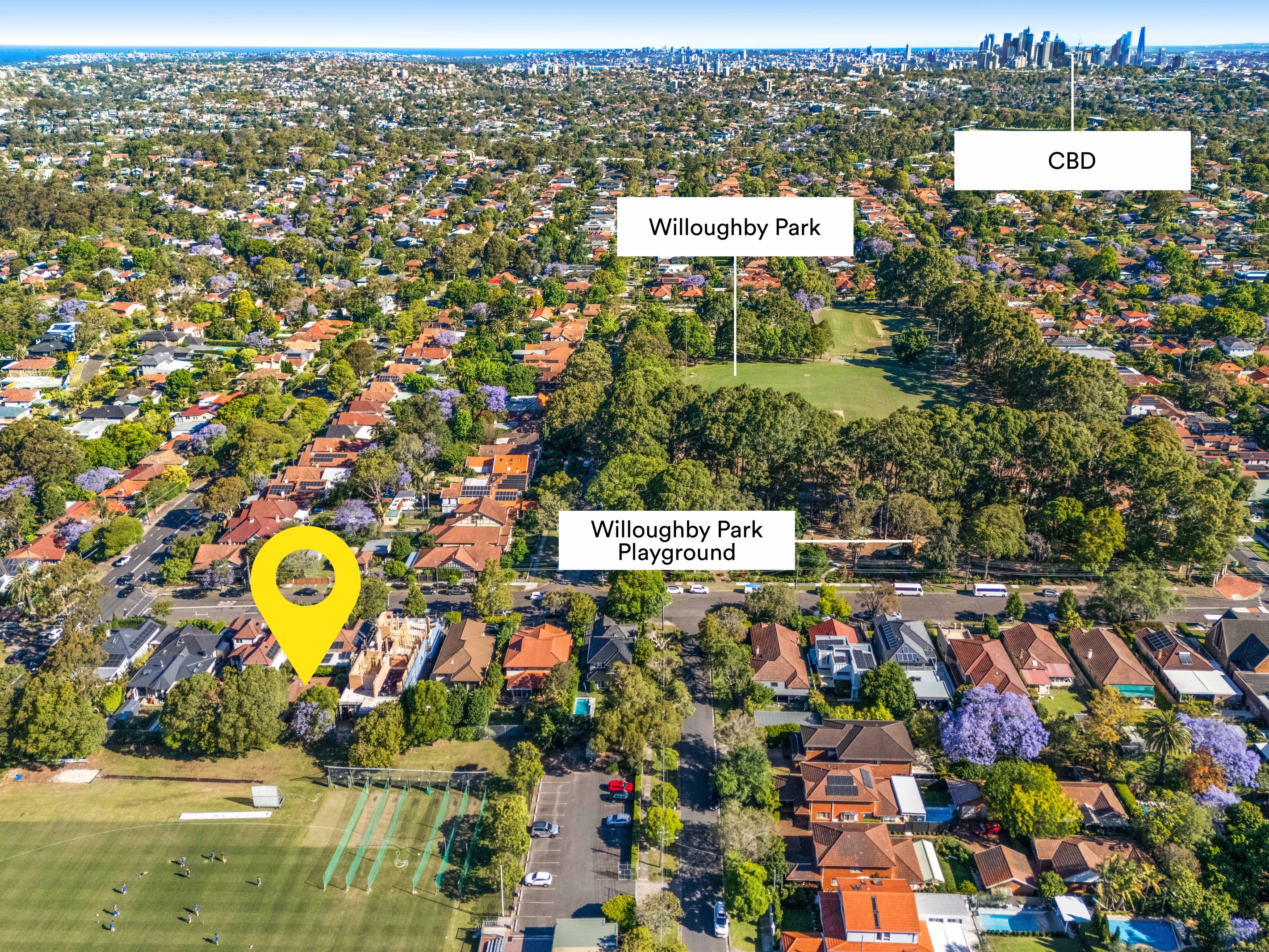 7B Mcclelland Street, Willoughby, NSW 2068