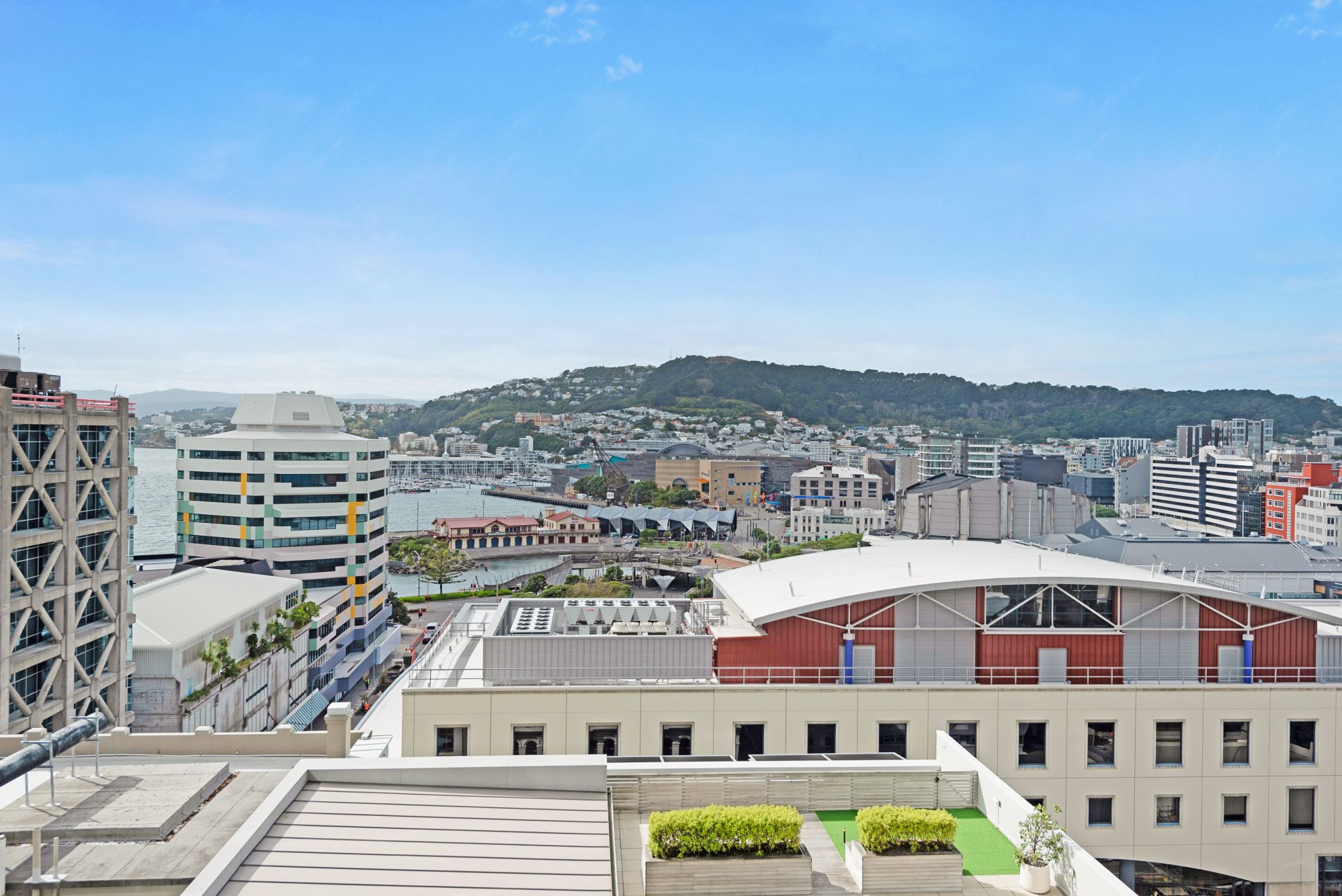 11F/9 Chews Lane, Wellington Central, Wellington City