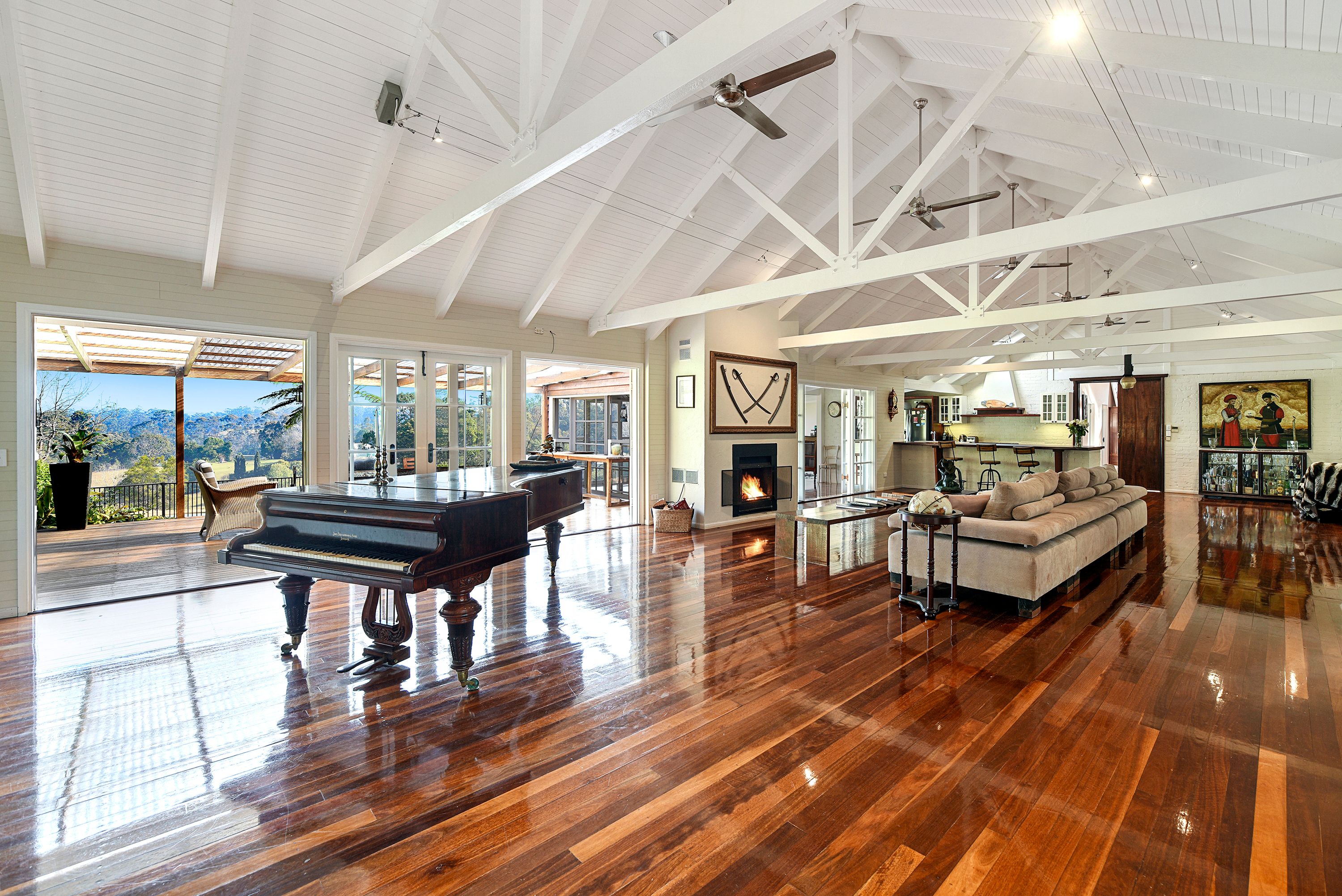 1723 Slingsby Road, Tamborine Mountain, QLD 4272 Acreage/SemiRural