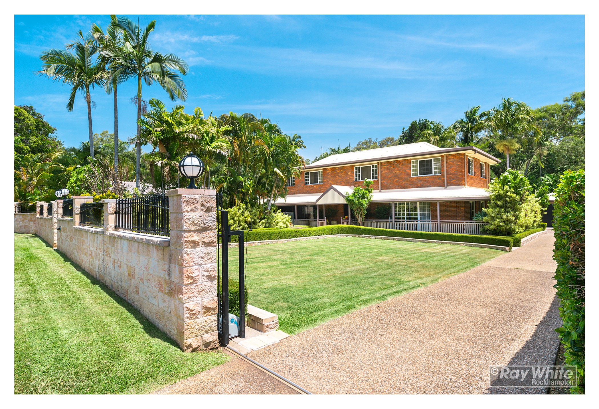 16 Cargill Avenue, Frenchville, QLD 4701
